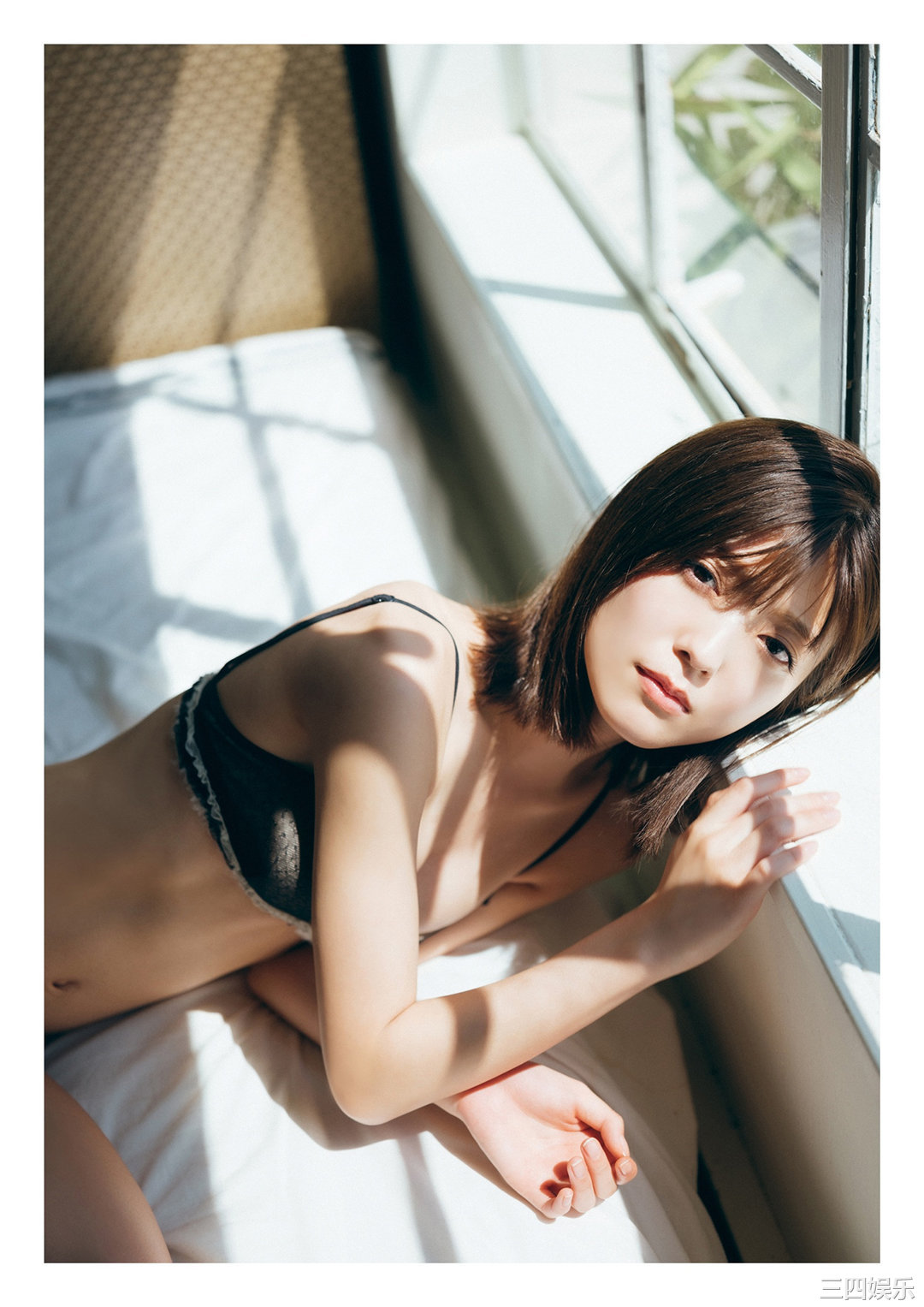 工藤美樱写真集《そんな君との、サマーライフ。》高清全本