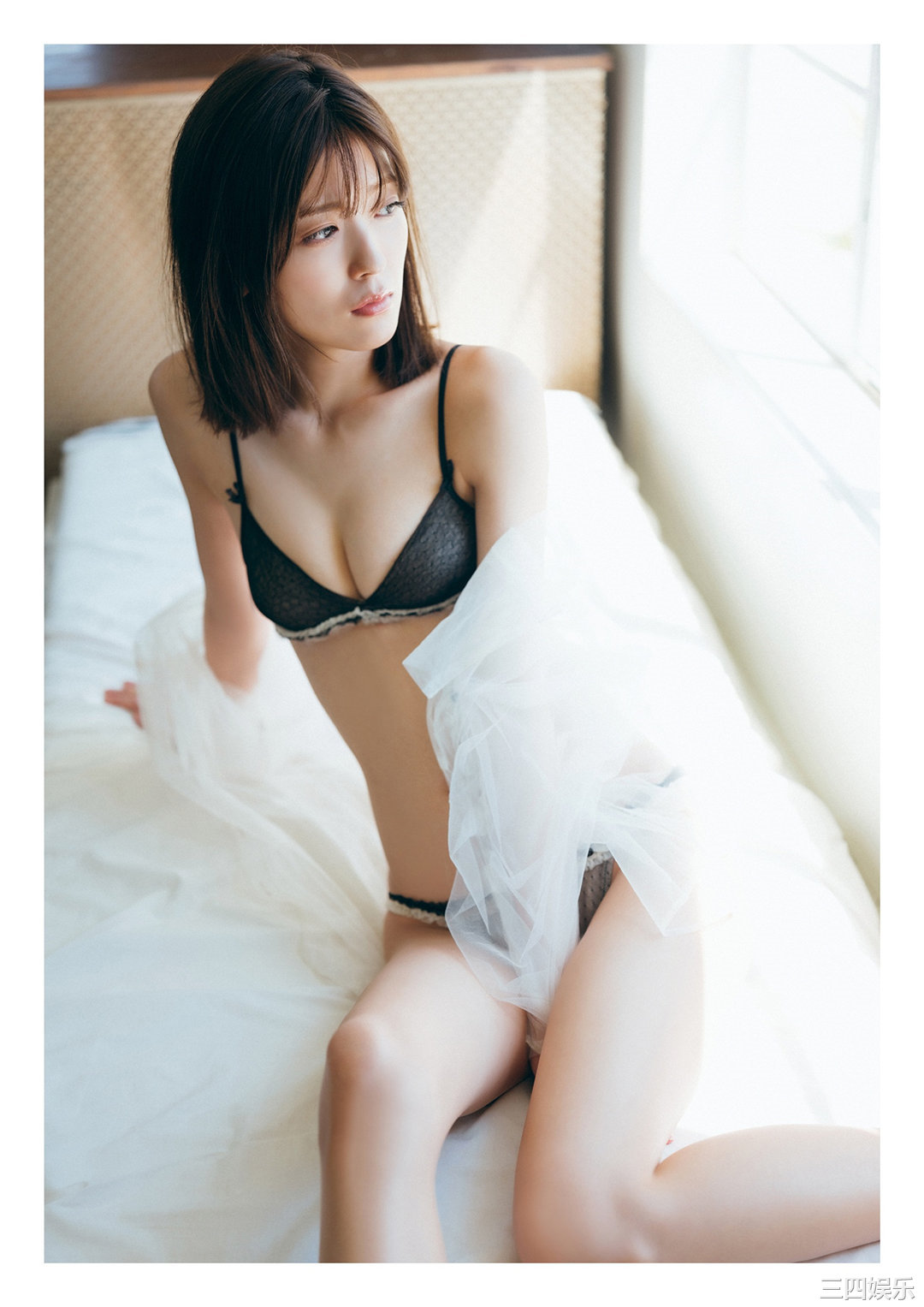 工藤美樱写真集《そんな君との、サマーライフ。》高清全本