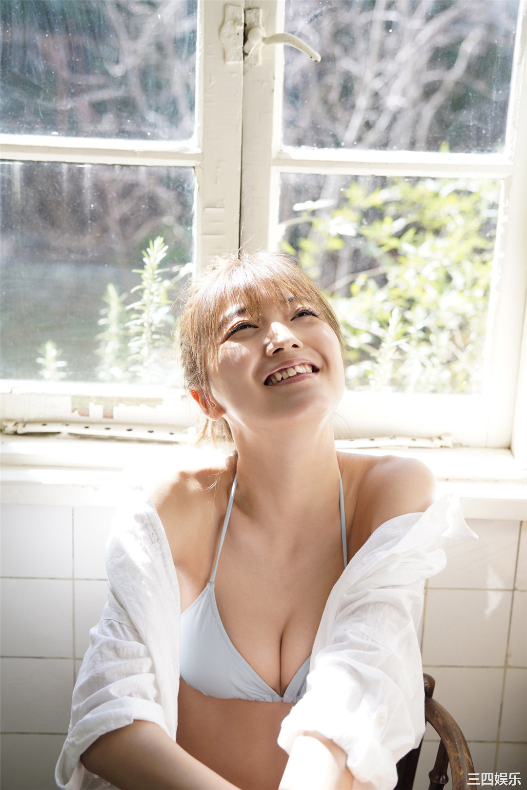 工藤美樱写真集《高嶺の花》高清全本