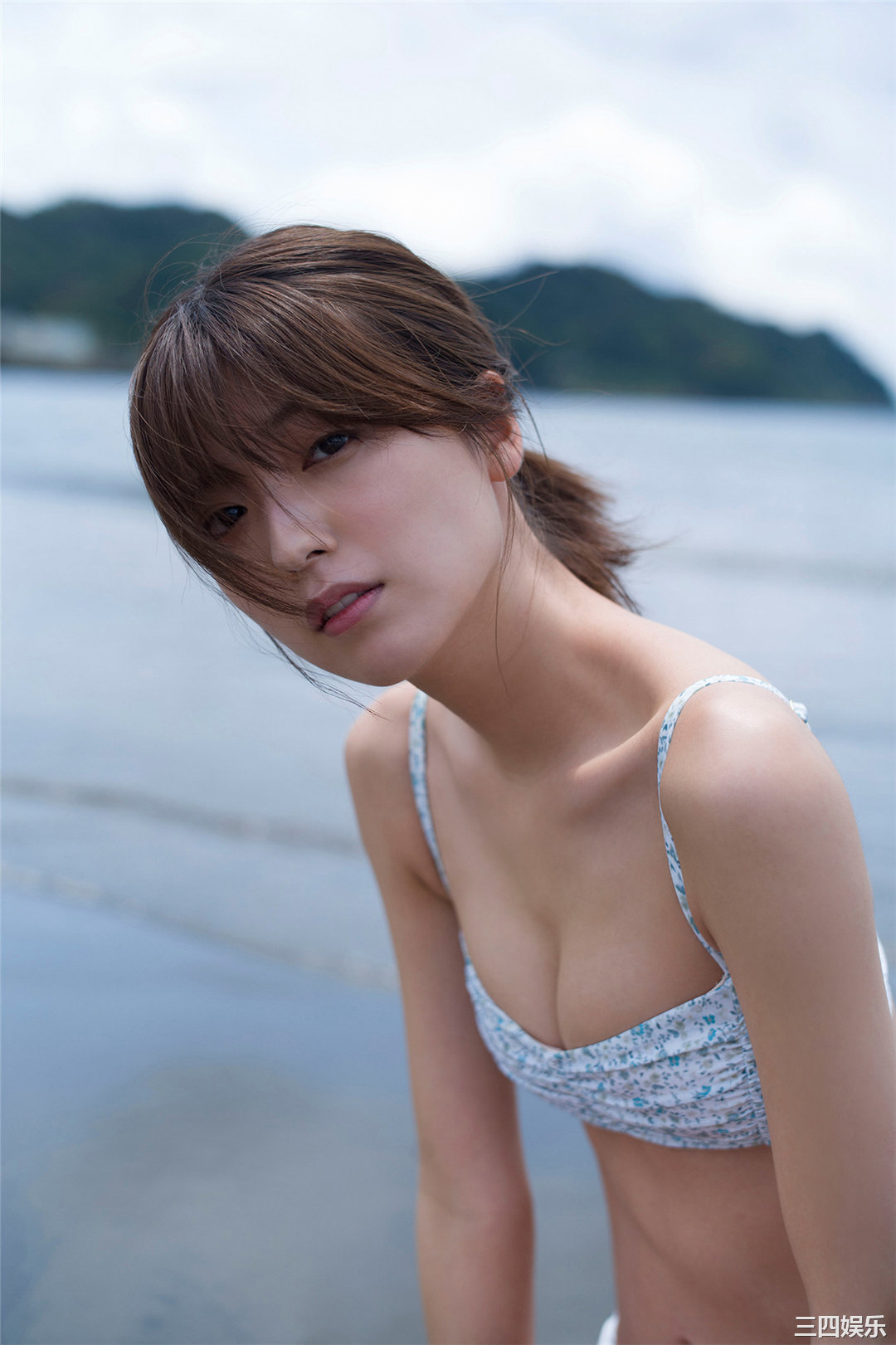 工藤美樱写真集《センチメンタルな柔肌》高清全本