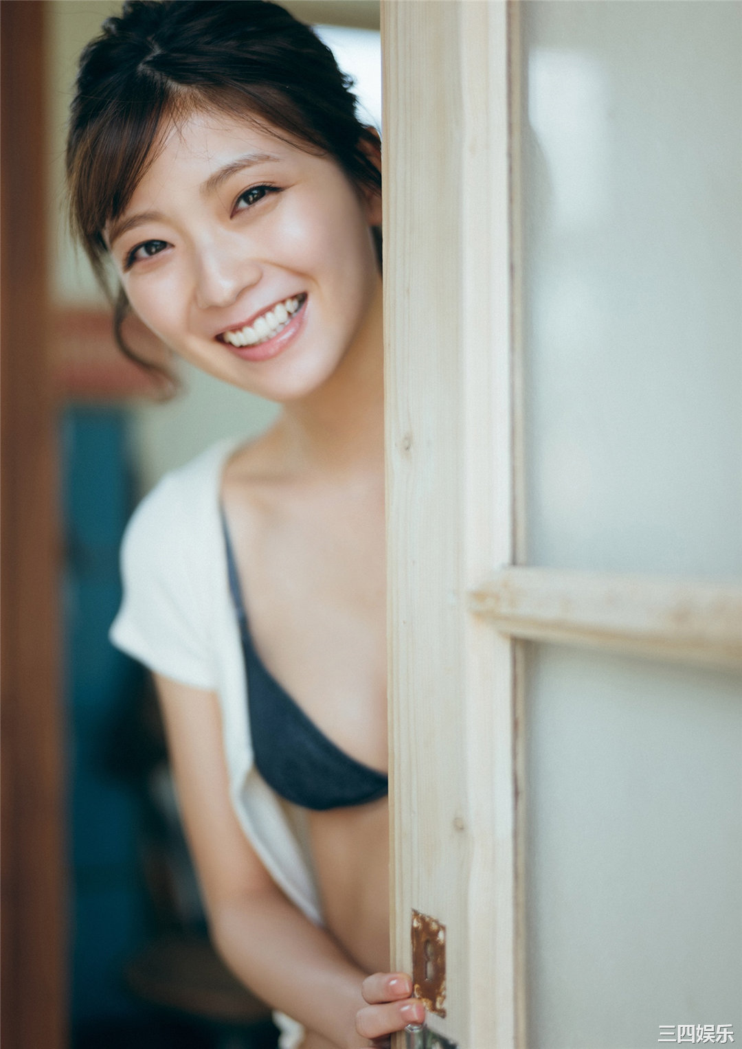 工藤美樱写真集《そんな君との、サマーライフ。》高清全本