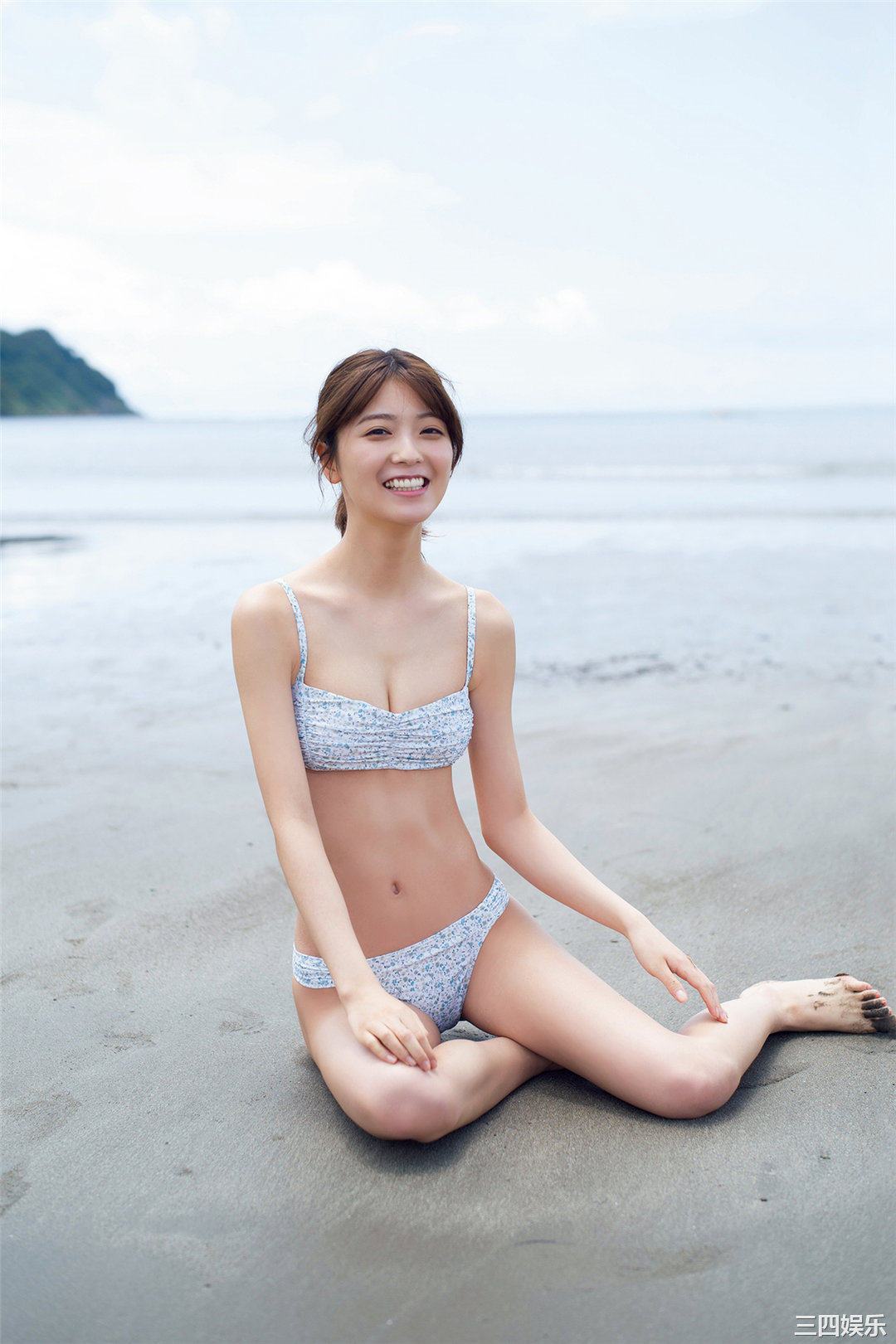 工藤美樱写真集《センチメンタルな柔肌》高清全本