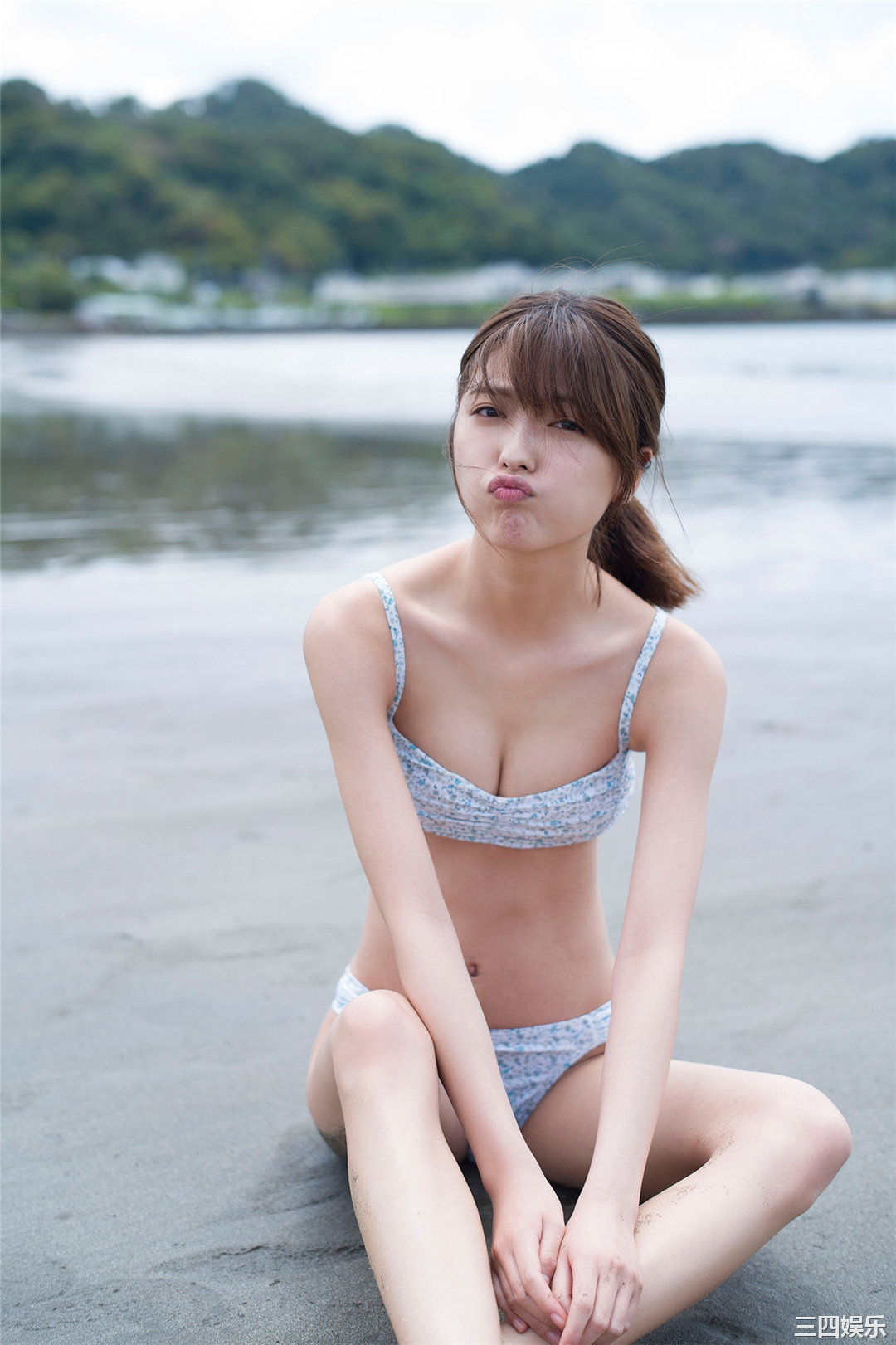 工藤美樱写真集《センチメンタルな柔肌》高清全本