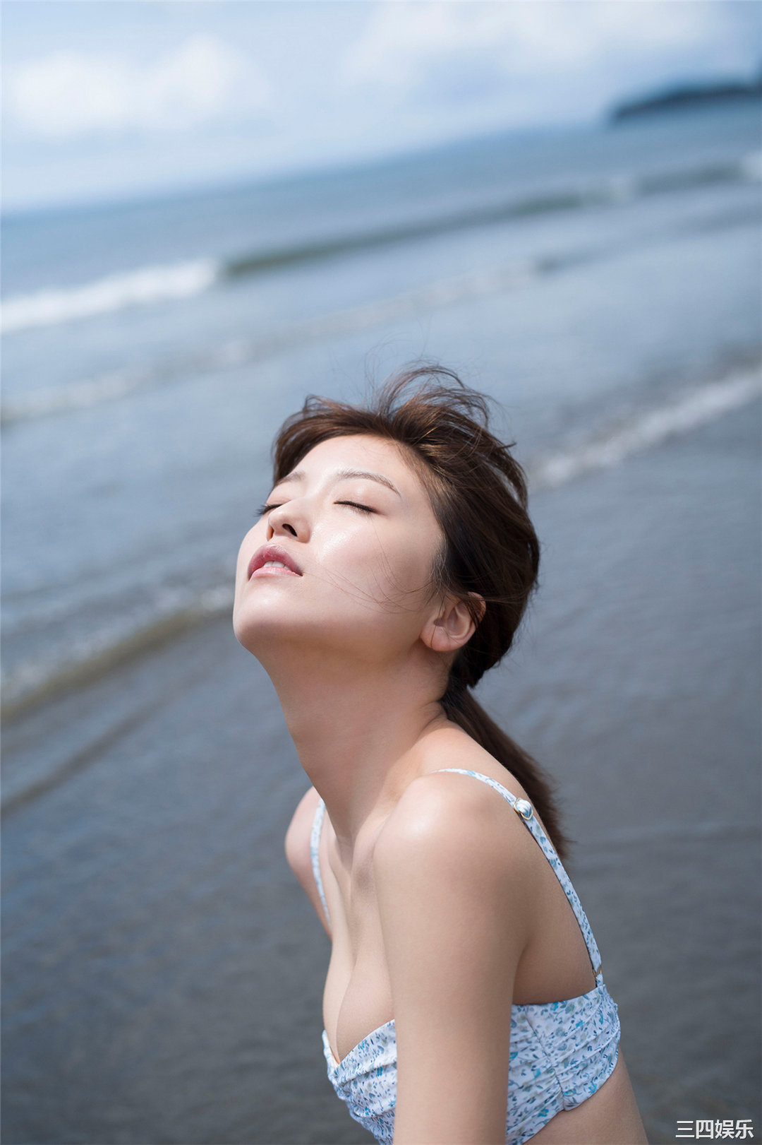 工藤美樱写真集《センチメンタルな柔肌》高清全本