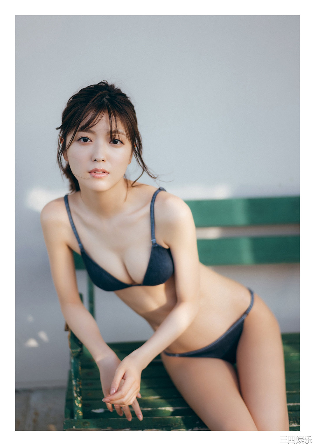 工藤美樱写真集《そんな君との、サマーライフ。》高清全本