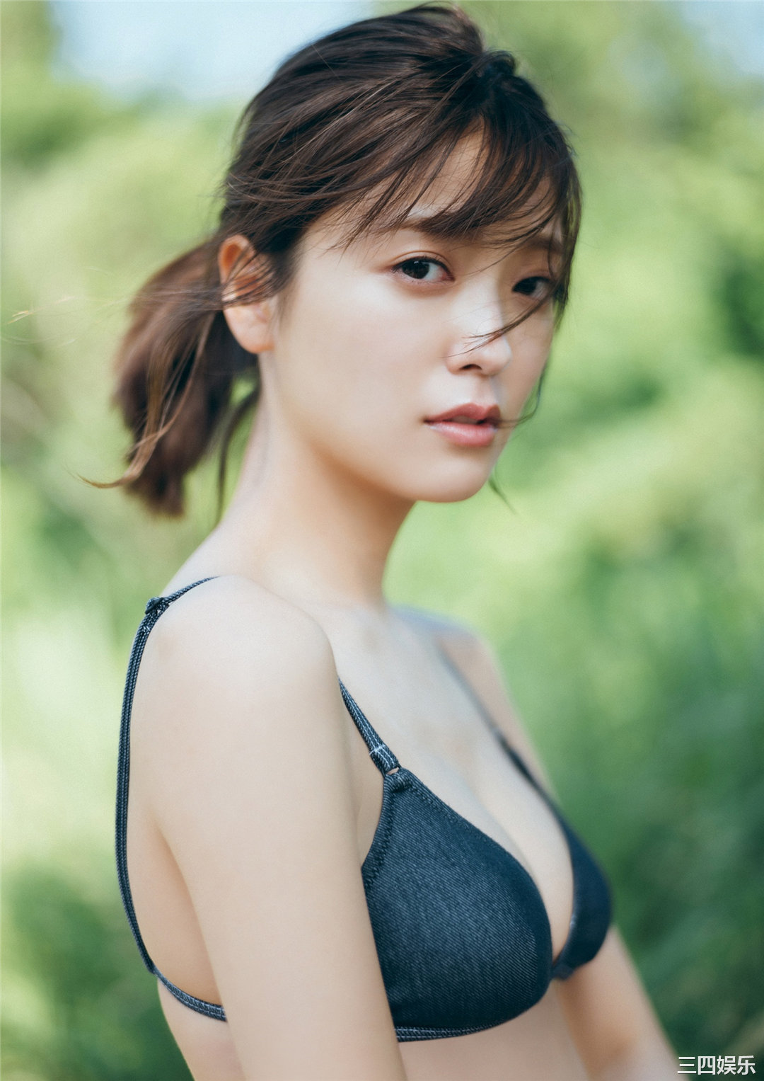 工藤美樱写真集《そんな君との、サマーライフ。》高清全本