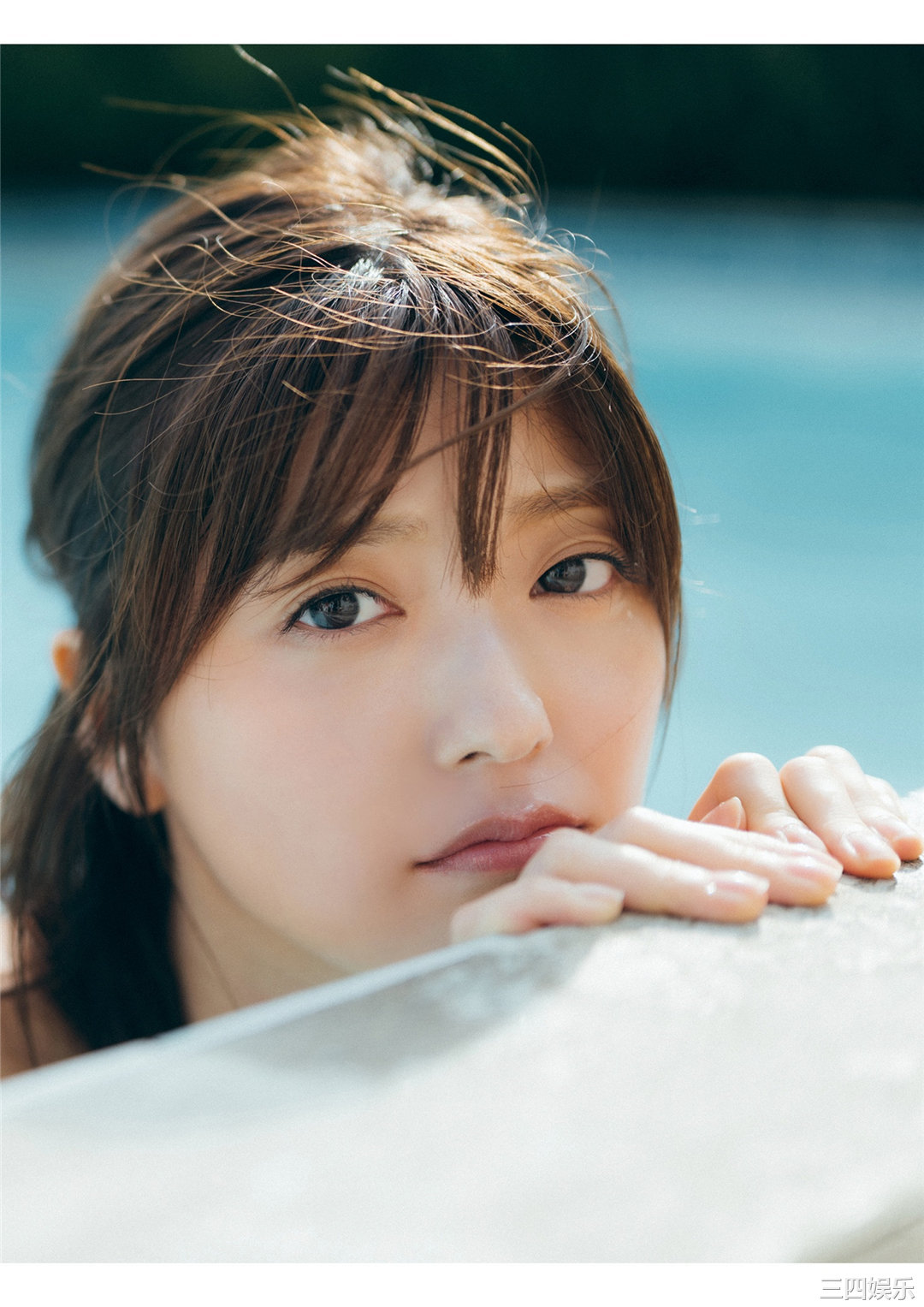 工藤美樱写真集《そんな君との、サマーライフ。》高清全本