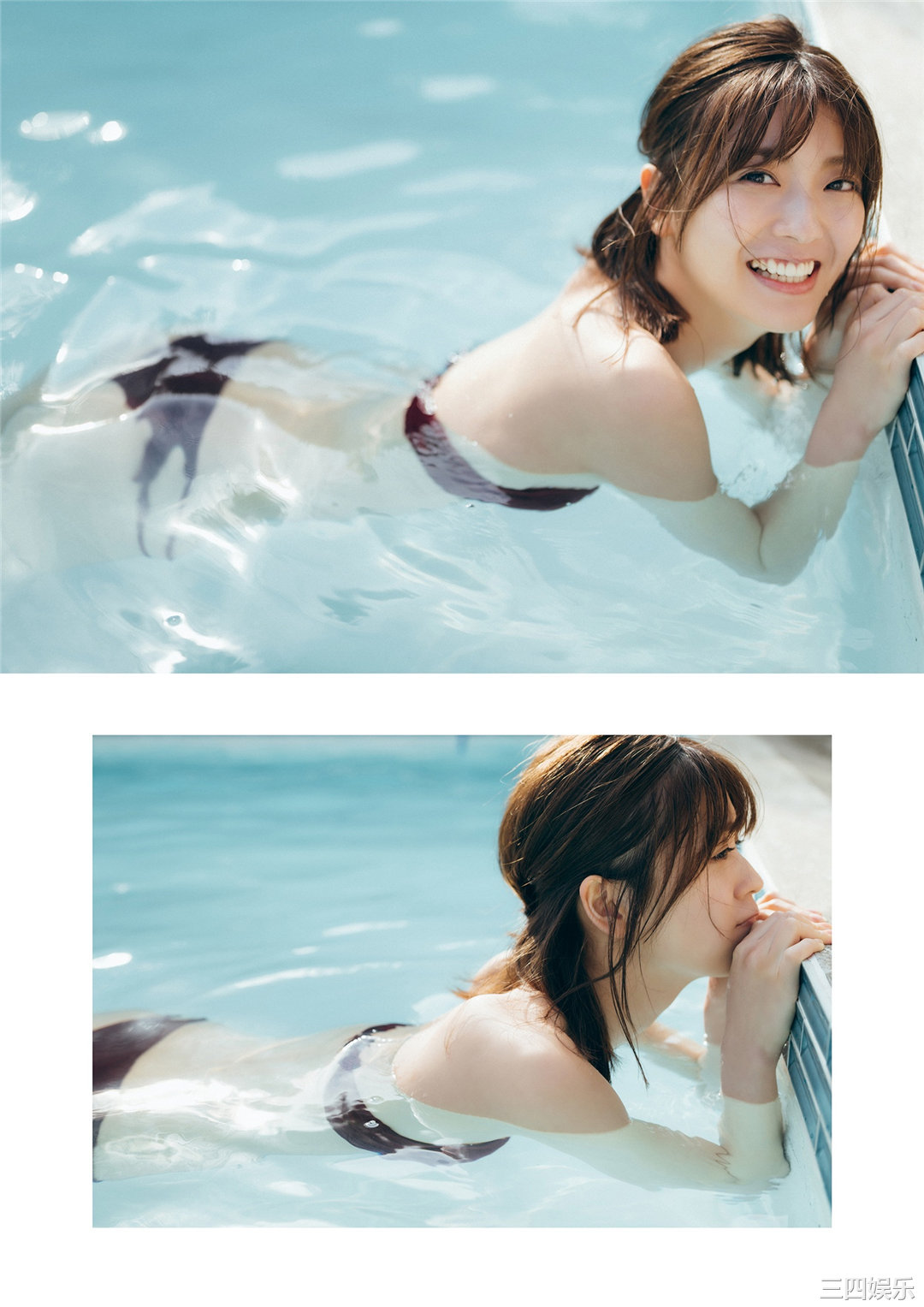 工藤美樱写真集《そんな君との、サマーライフ。》高清全本