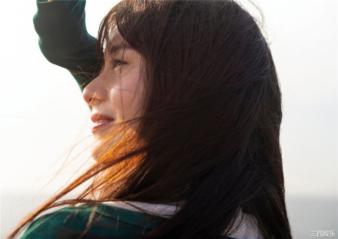 大久保樱子写真集《さよならの、１日まえの日。》高清全本