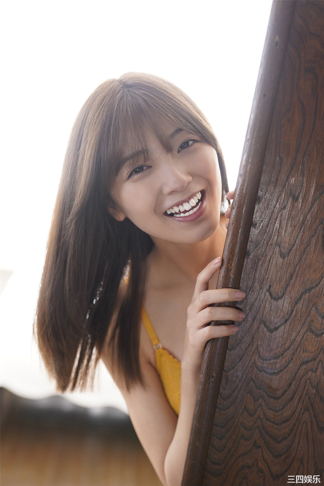 工藤美樱写真集《高嶺の花》高清全本