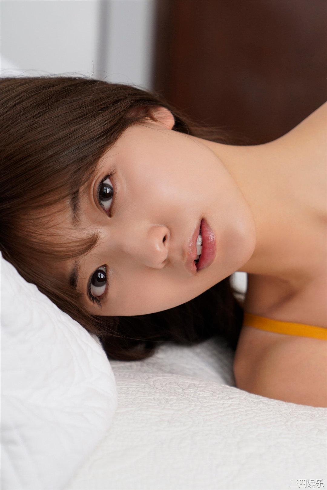 工藤美樱写真集《高嶺の花》高清全本