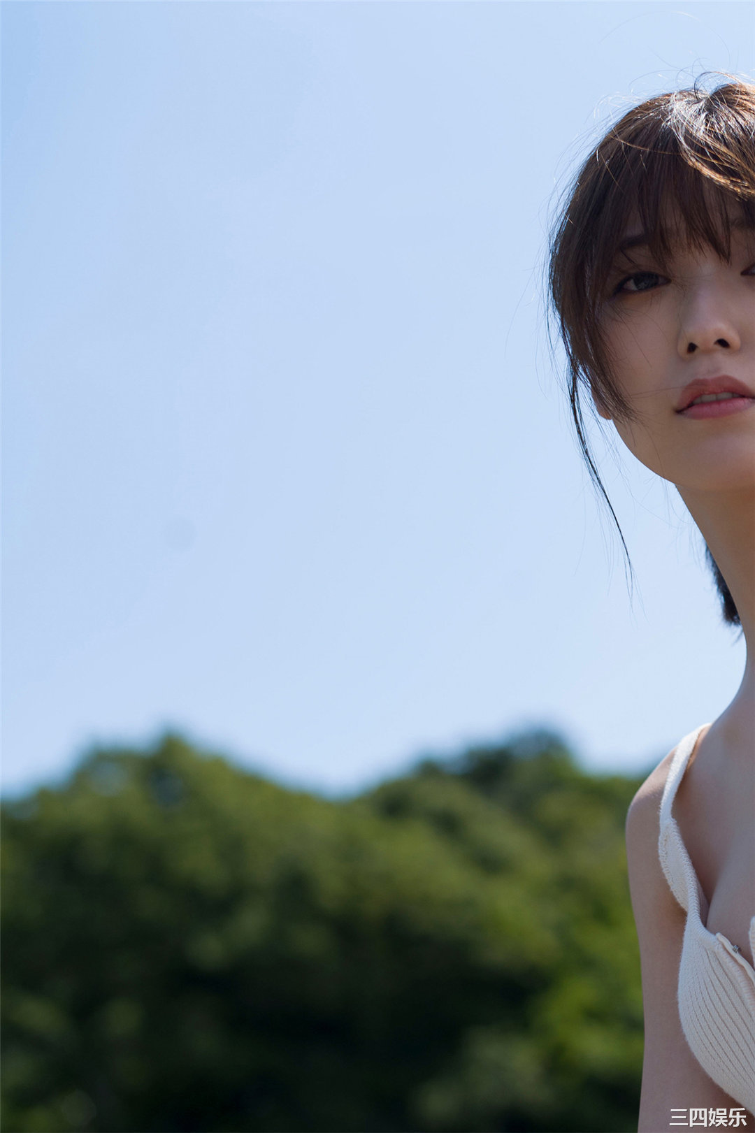 工藤美樱写真集《センチメンタルな柔肌》高清全本