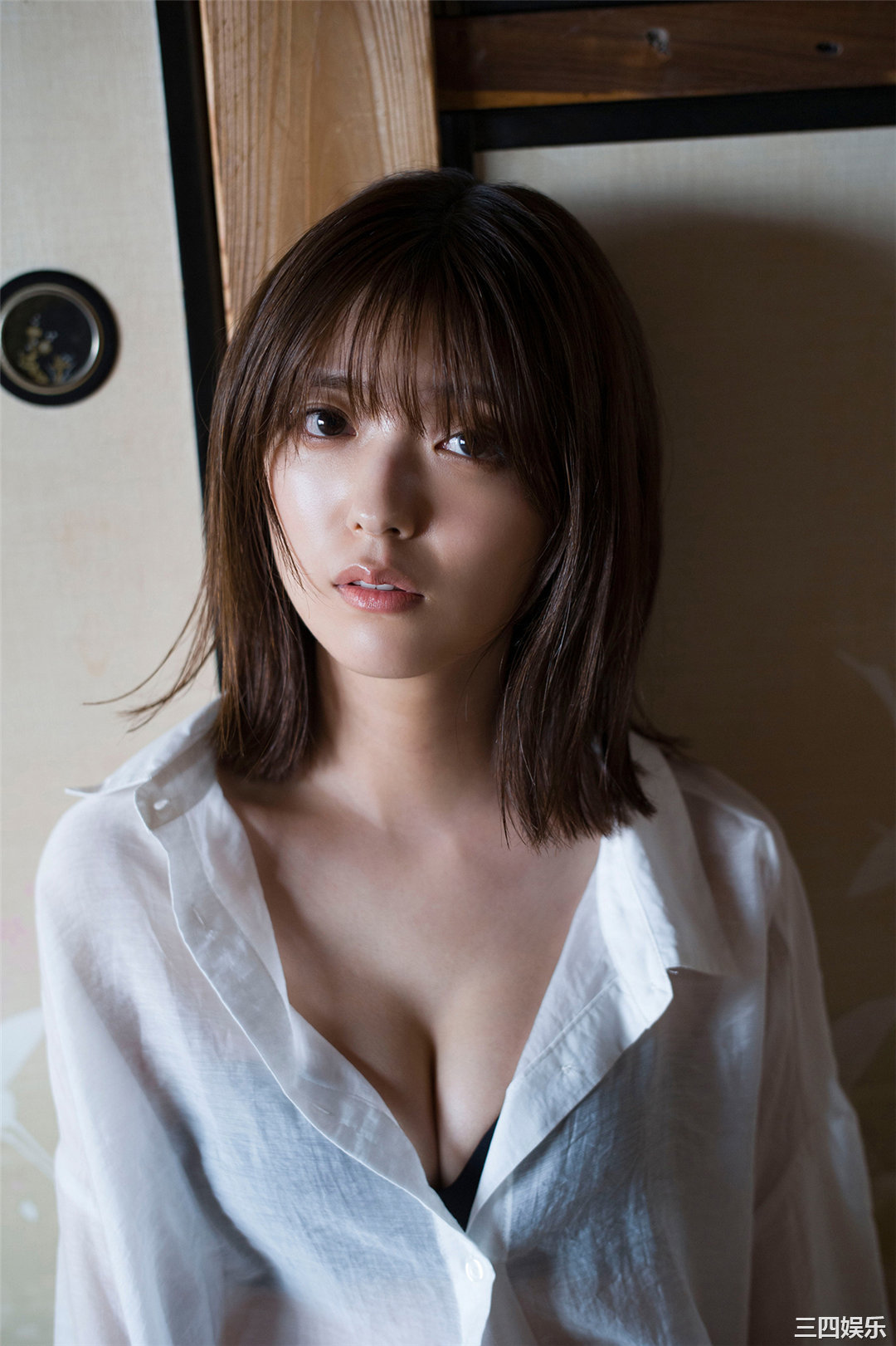 工藤美樱写真集《センチメンタルな柔肌》高清全本