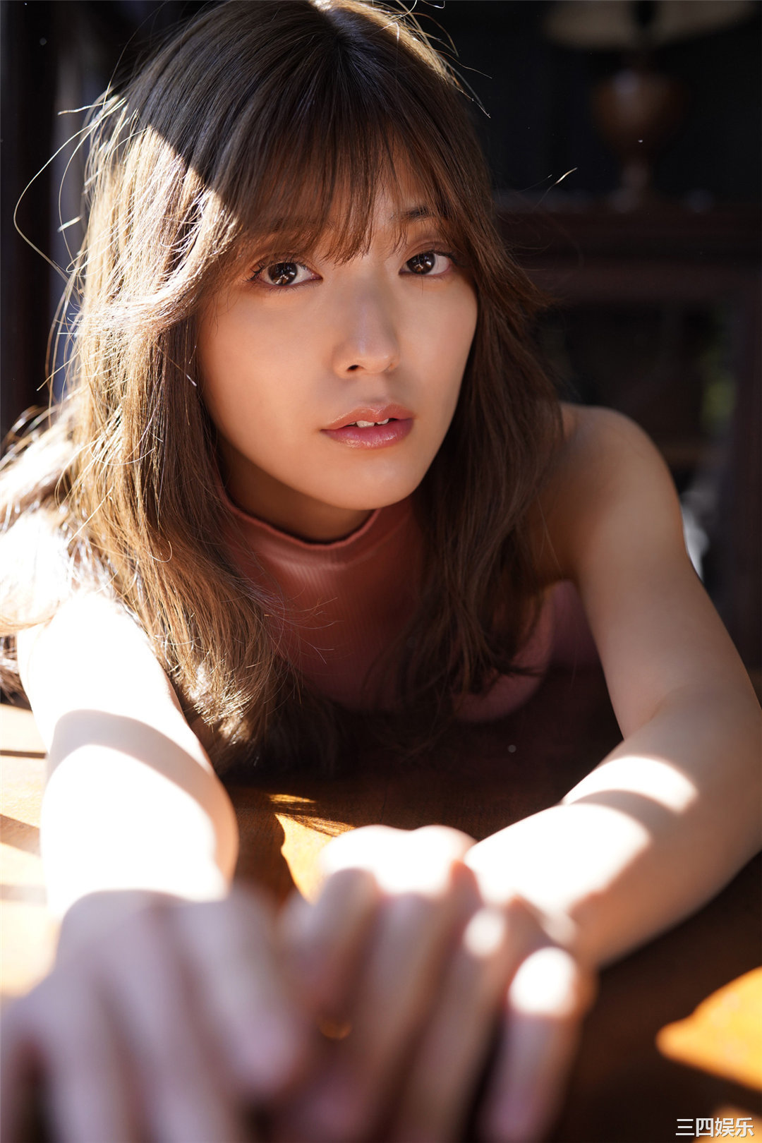 工藤美樱写真集《高嶺の花》高清全本