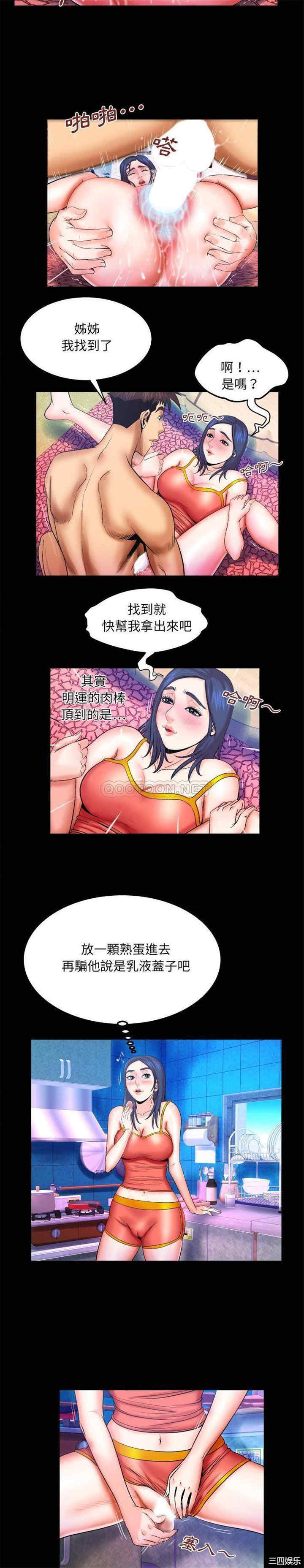 婶婶/与婶婶的秘密