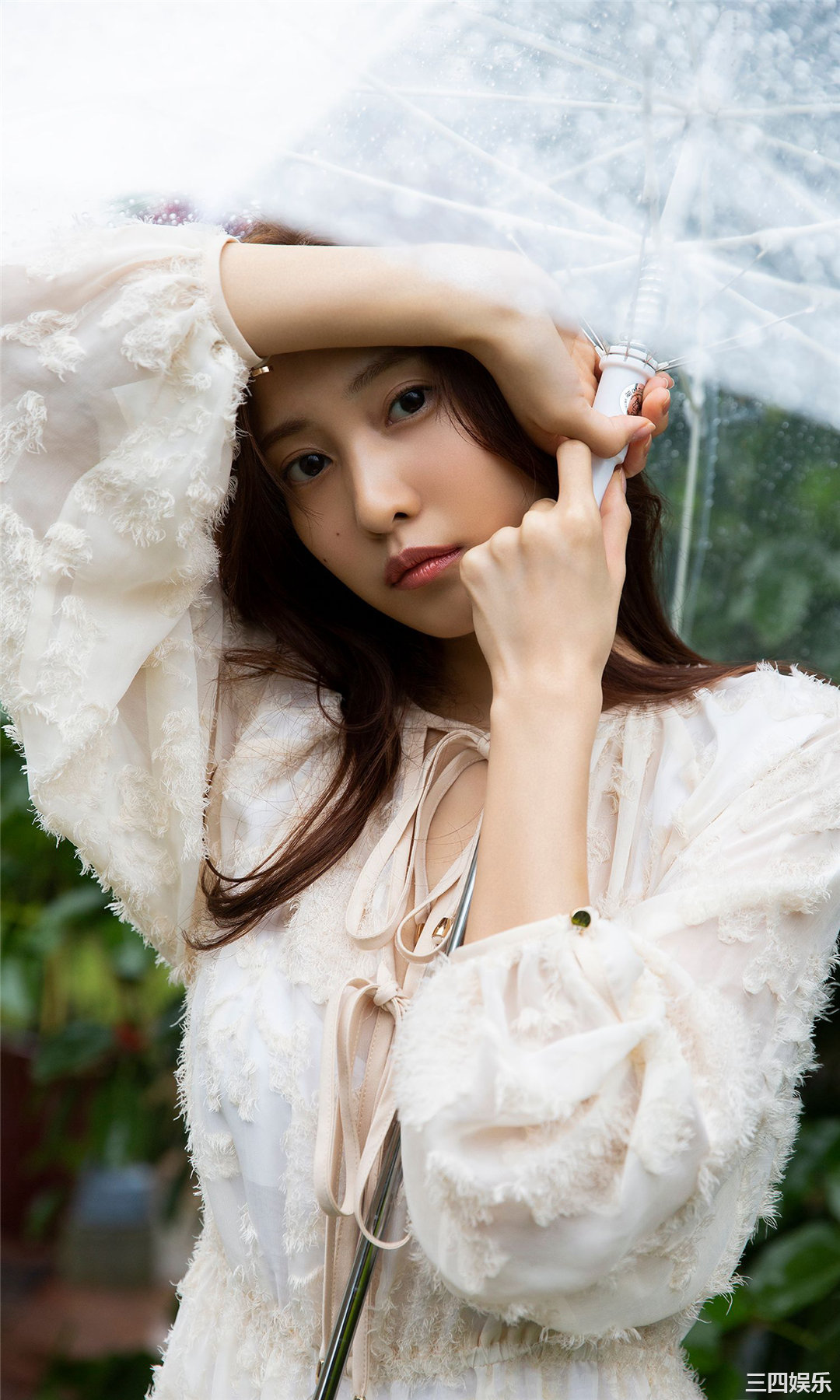 佐野雏子写真集《New Color》高清全本