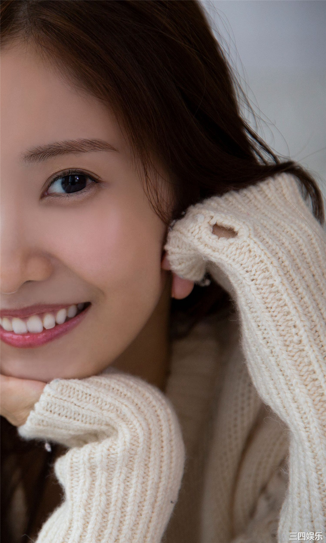 佐野雏子写真集《New Color》高清全本