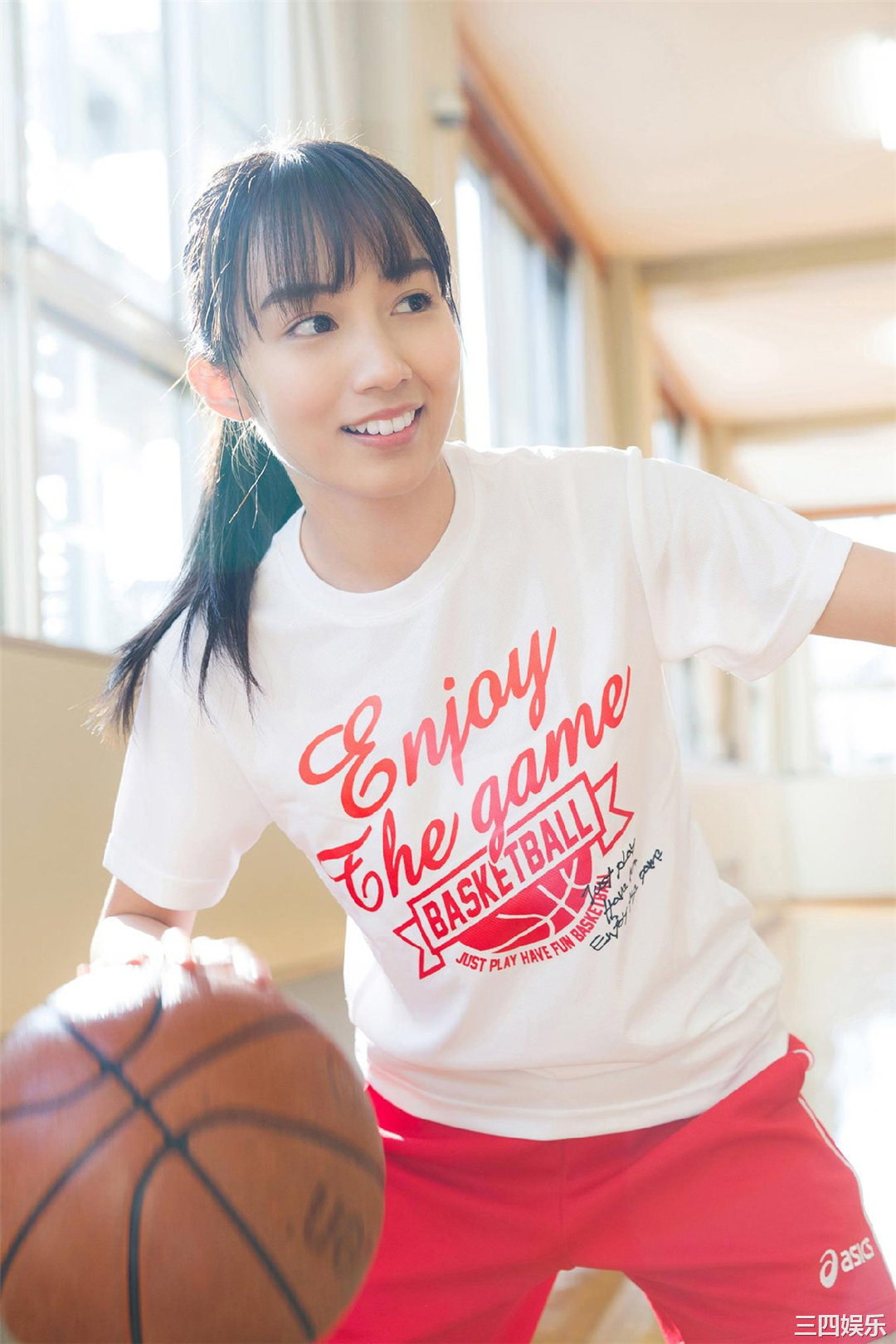 黑木光写真集《神的美少女》高清全本