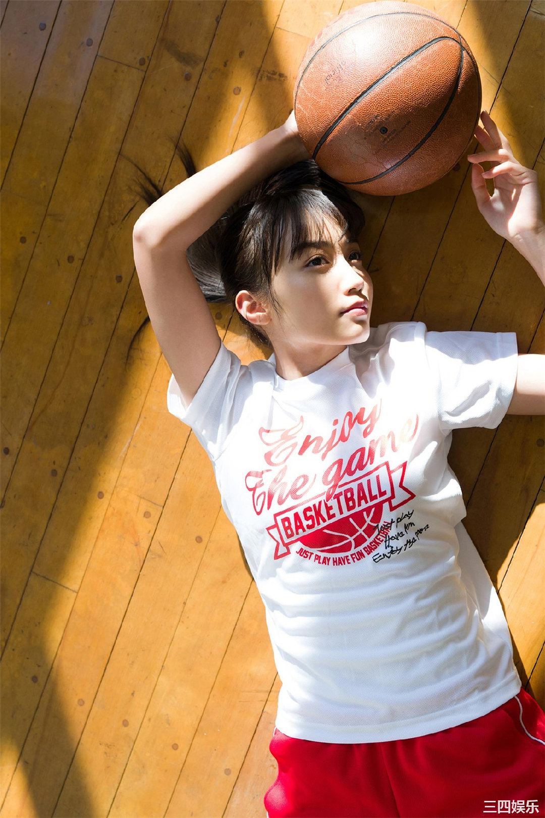 黑木光写真集《神的美少女》高清全本