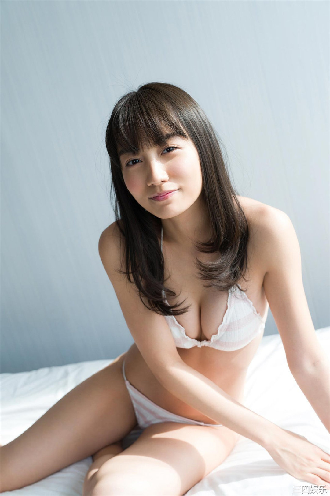 黑木光写真集《神的美少女》高清全本