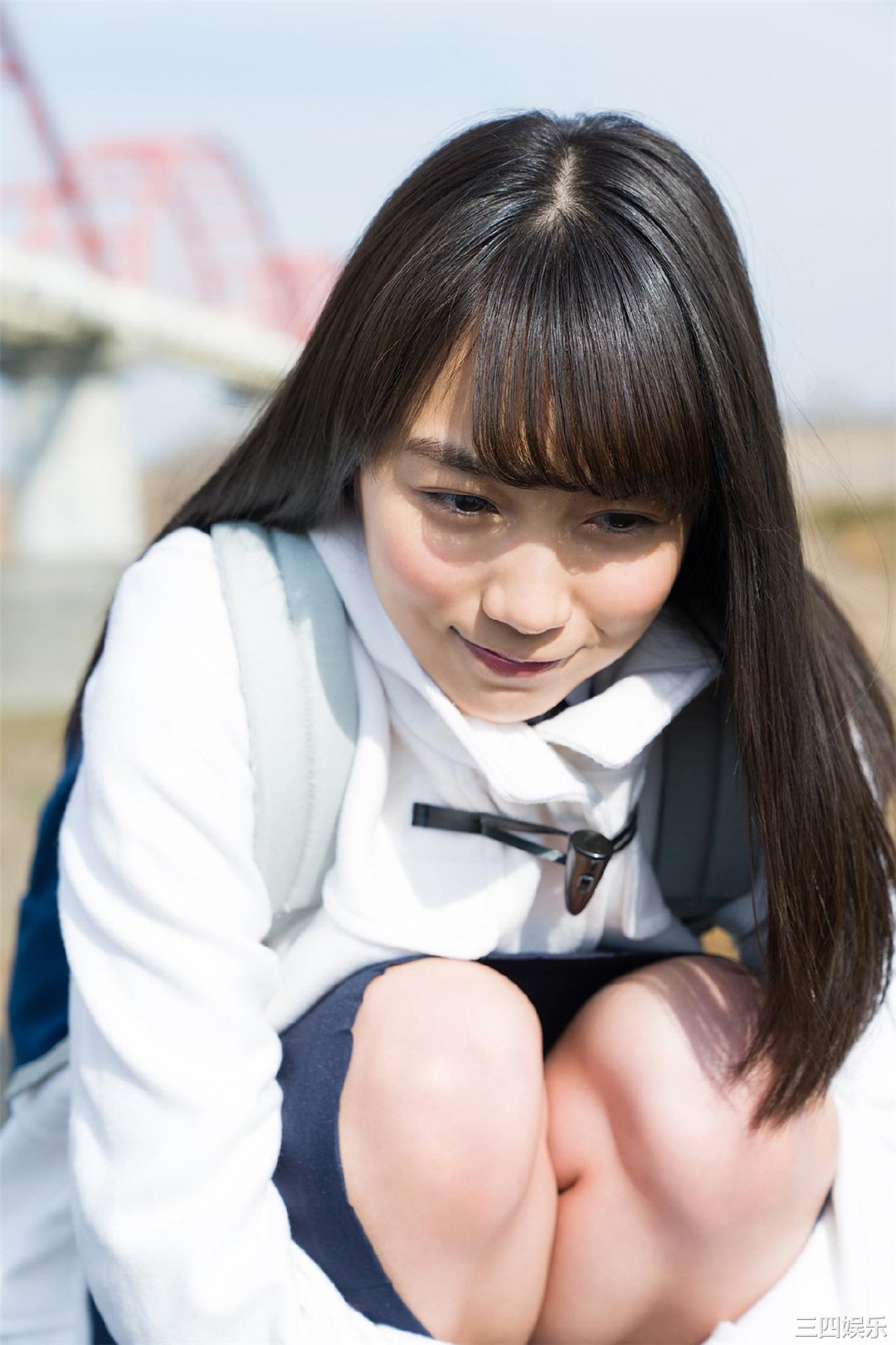 黑木光写真集《神的美少女》高清全本