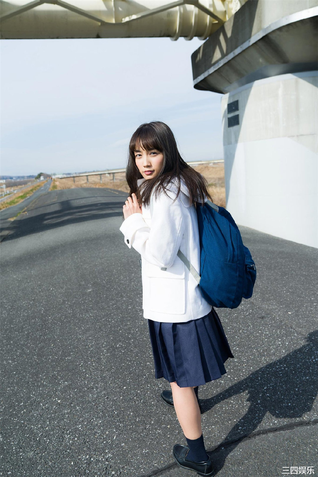 黑木光写真集《神的美少女》高清全本