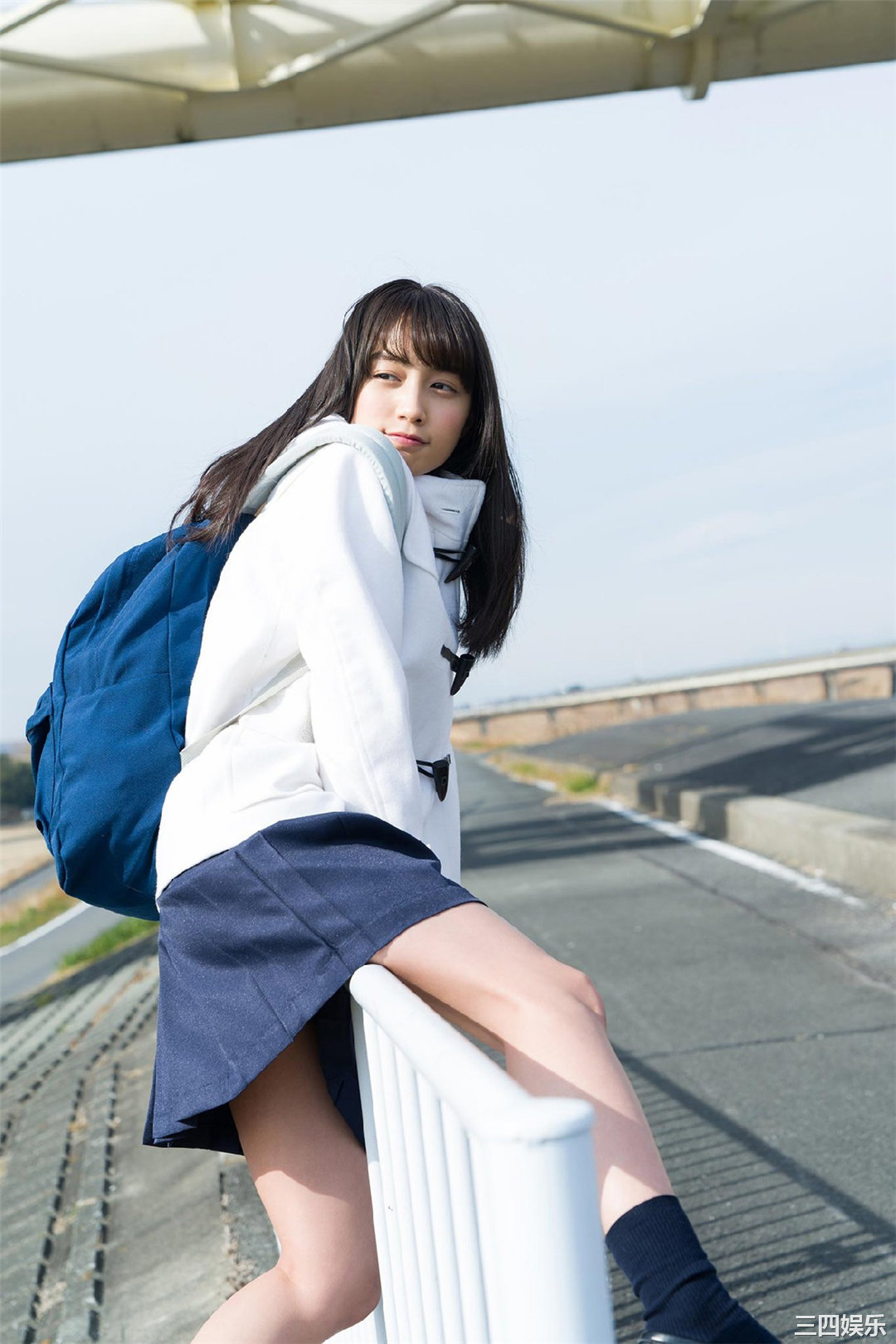 黑木光写真集《神的美少女》高清全本