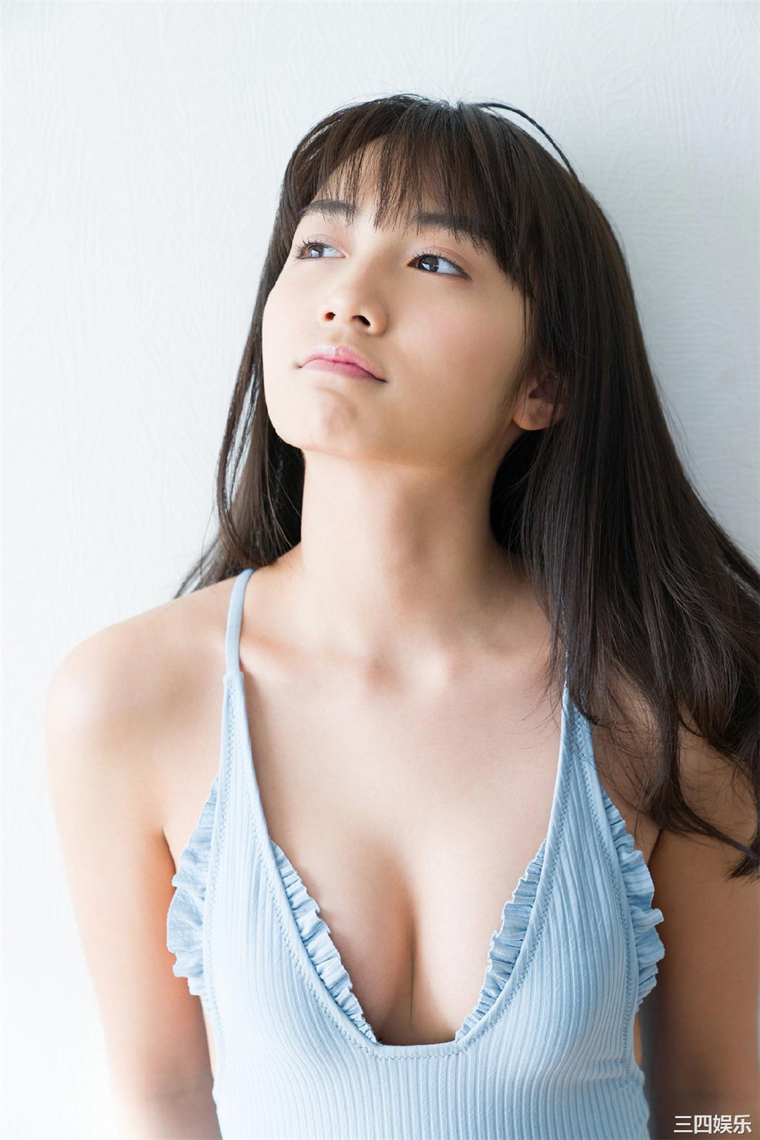 黑木光写真集《神的美少女》高清全本