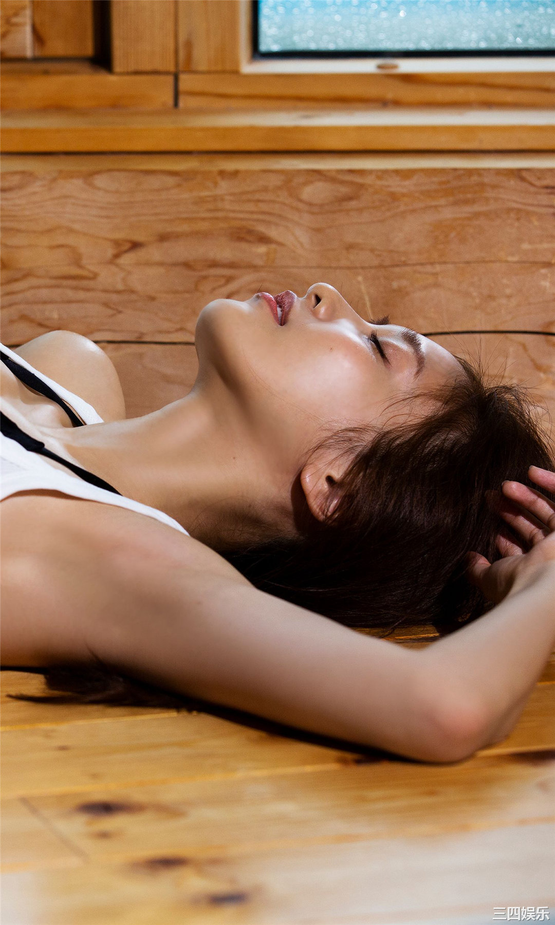 佐野雏子写真集《New Color》高清全本