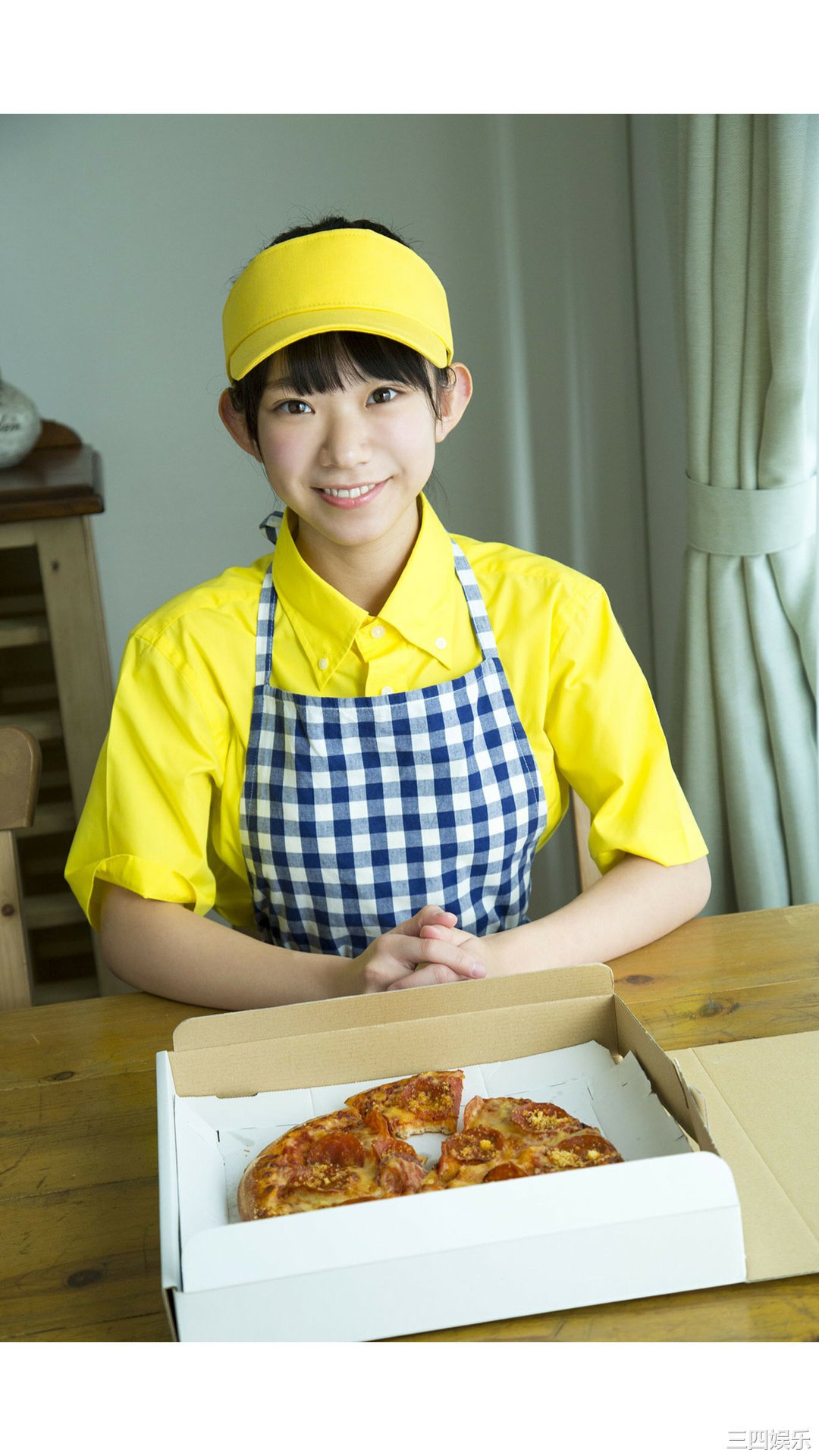 长泽茉里奈写真集《ナイショの放課後》高清全本