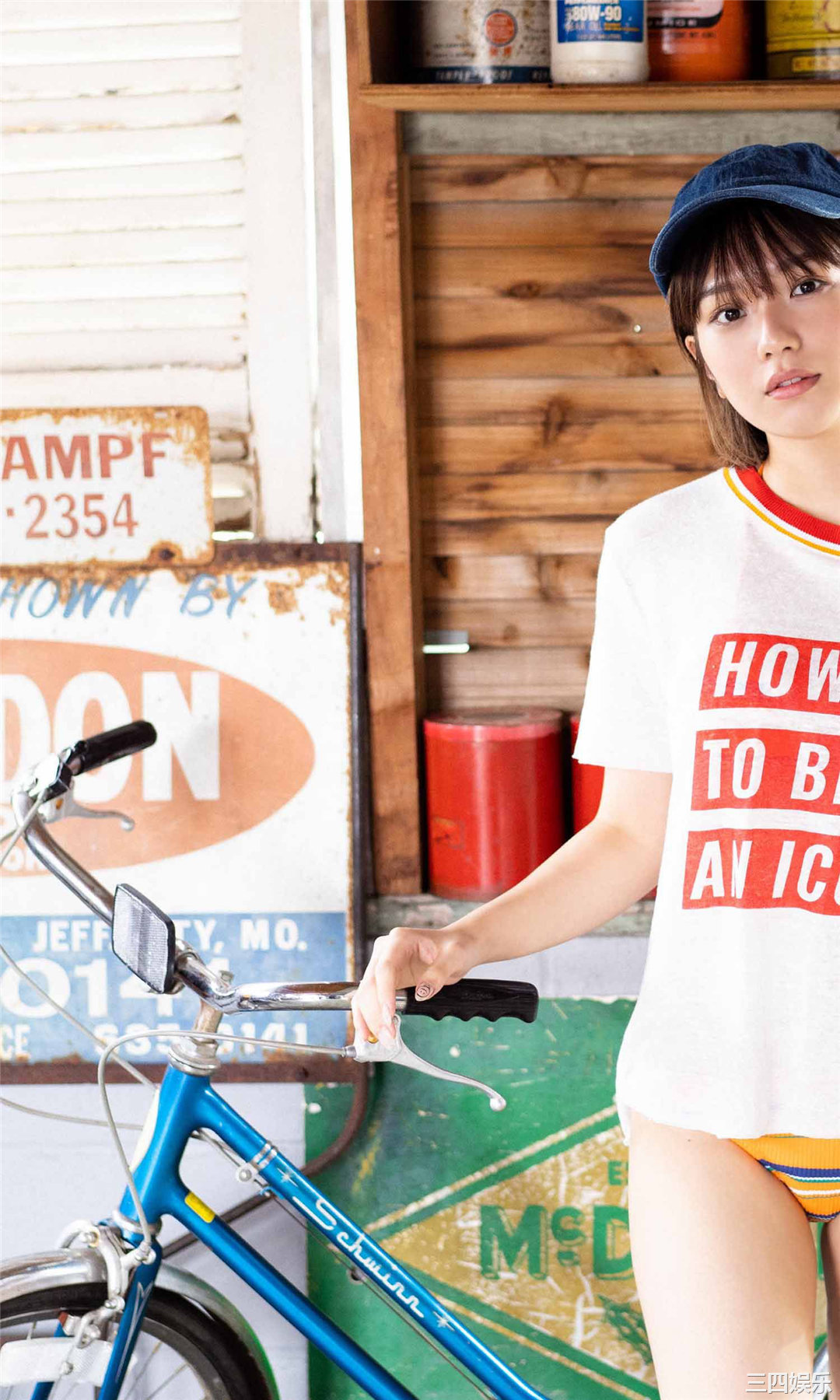 长月翠写真集《LAST TIME》高清全本