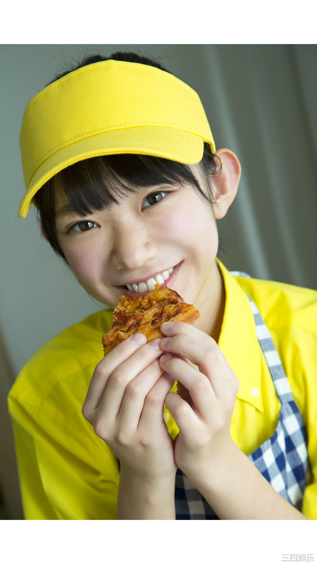 长泽茉里奈写真集《ナイショの放課後》高清全本