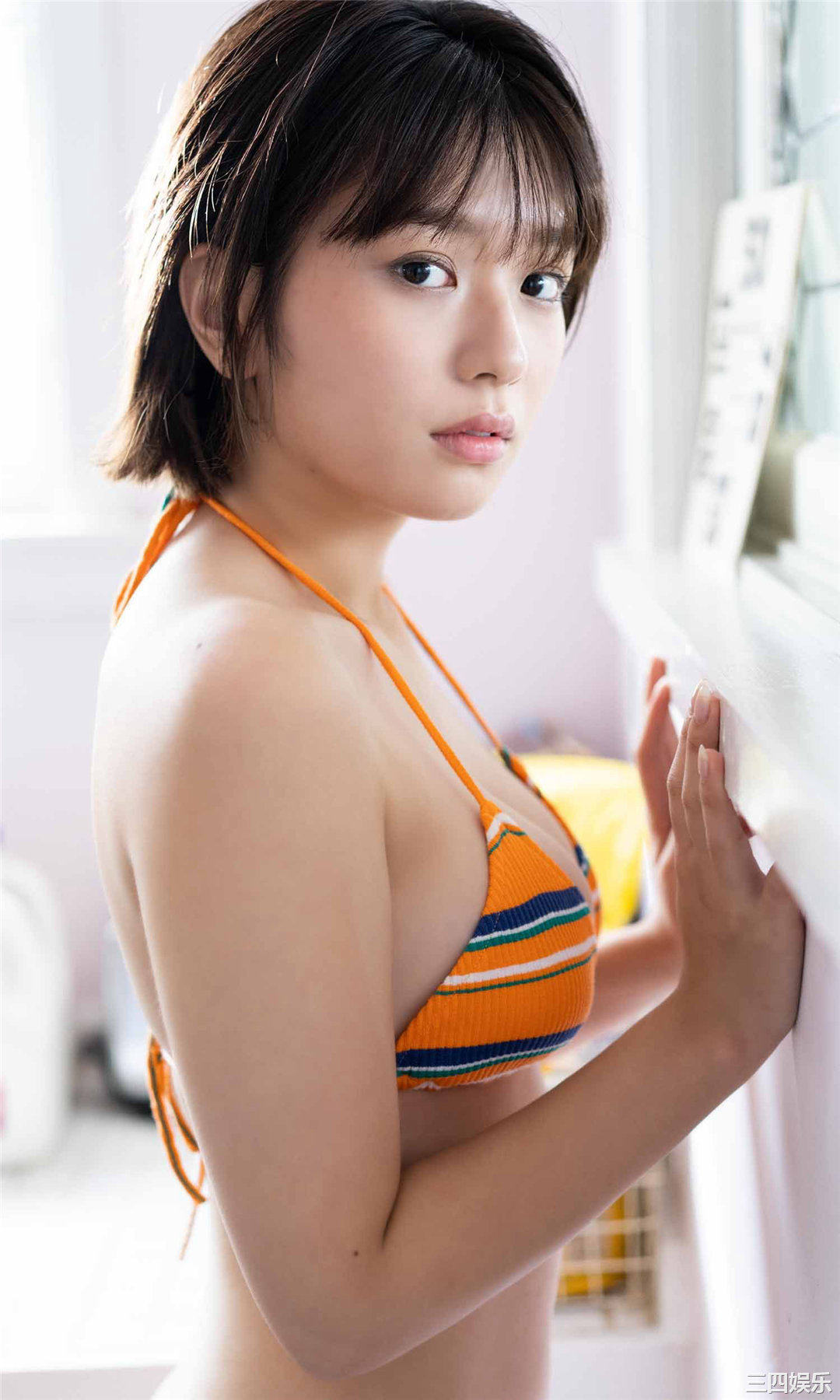 长月翠写真集《LAST TIME》高清全本