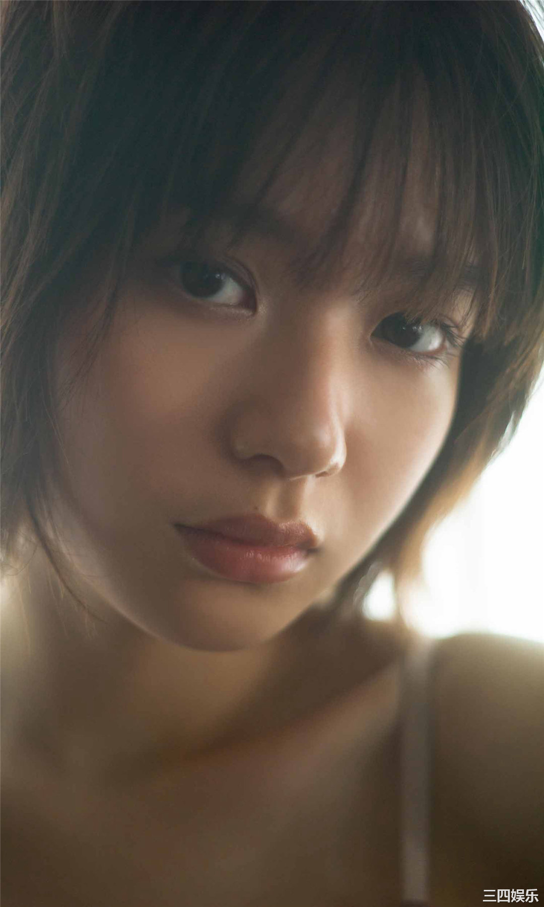 长月翠写真集《LAST TIME》高清全本