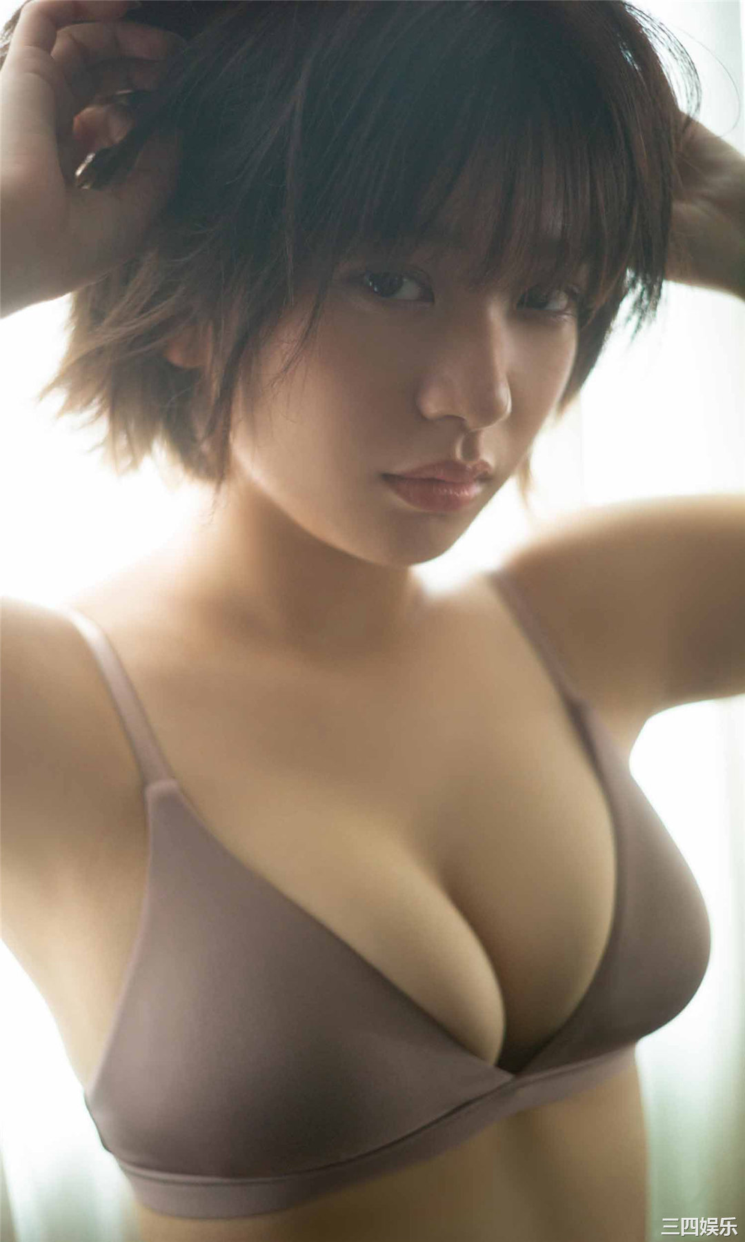 长月翠写真集《LAST TIME》高清全本