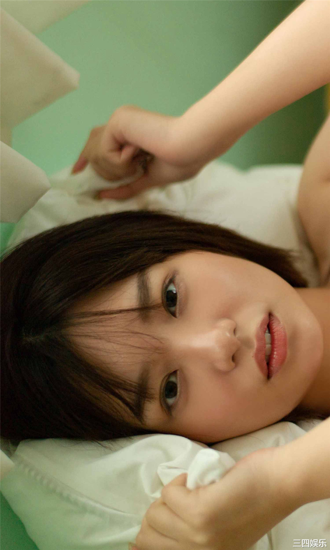 长月翠写真集《LAST TIME》高清全本