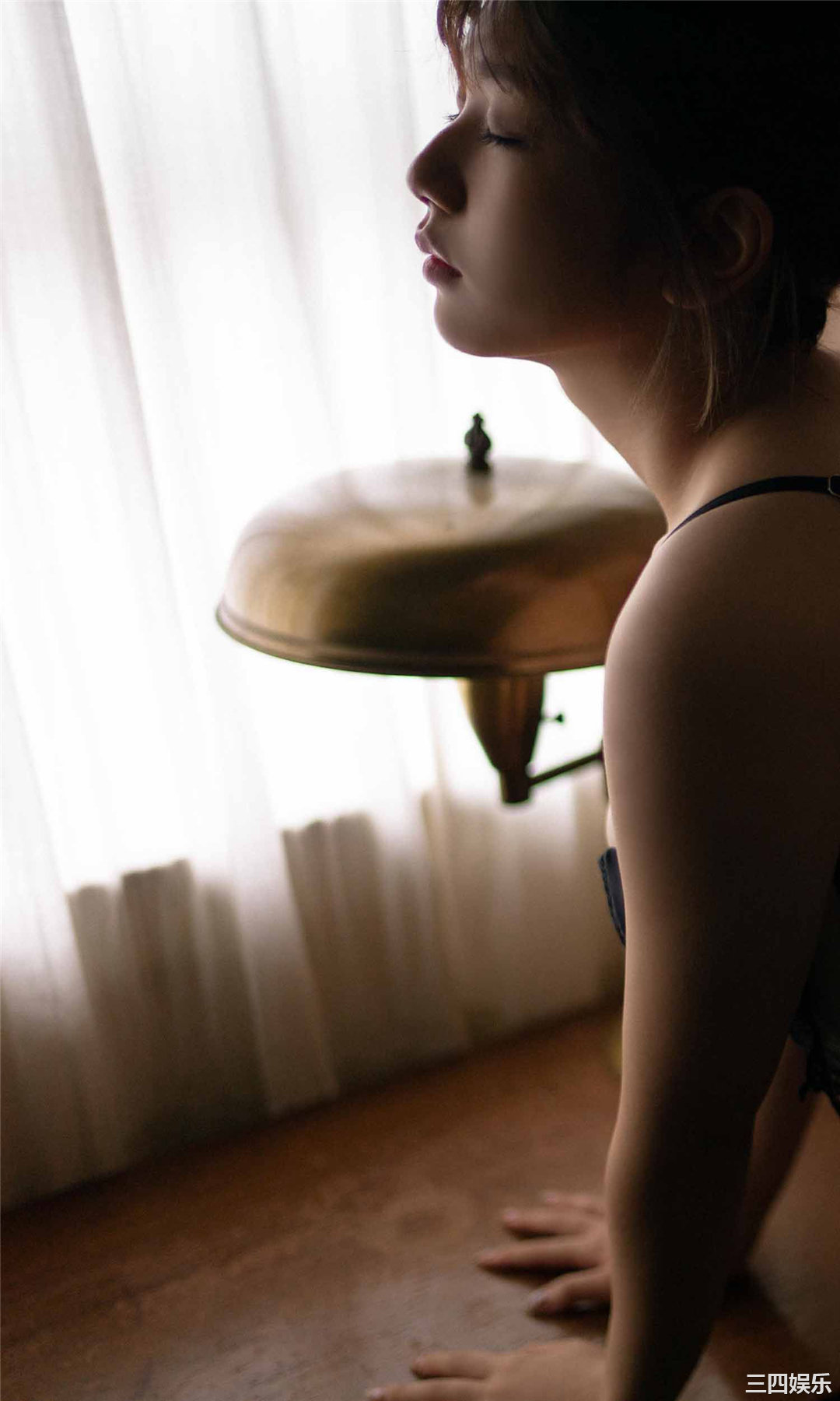 长月翠写真集《LAST TIME》高清全本