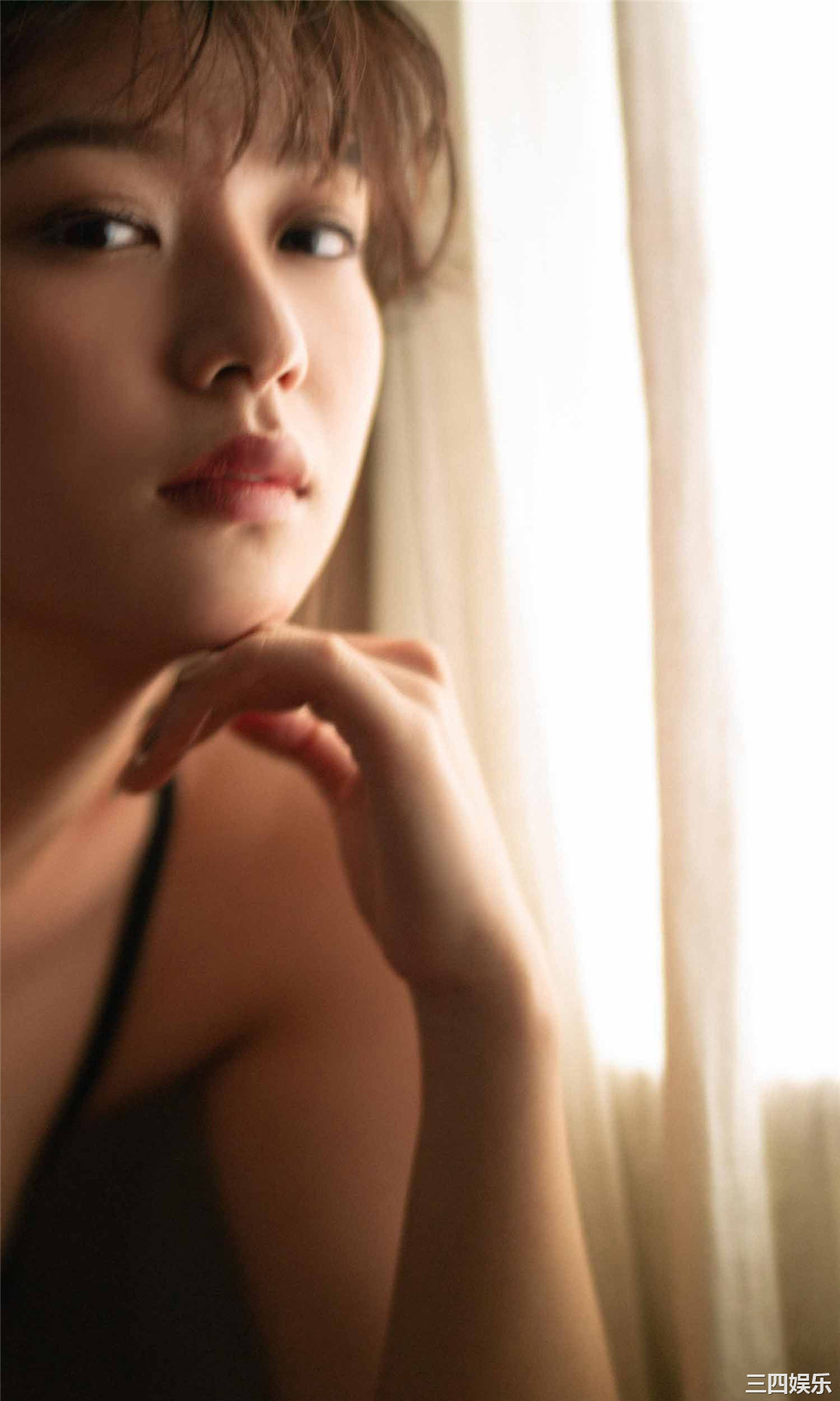 长月翠写真集《LAST TIME》高清全本