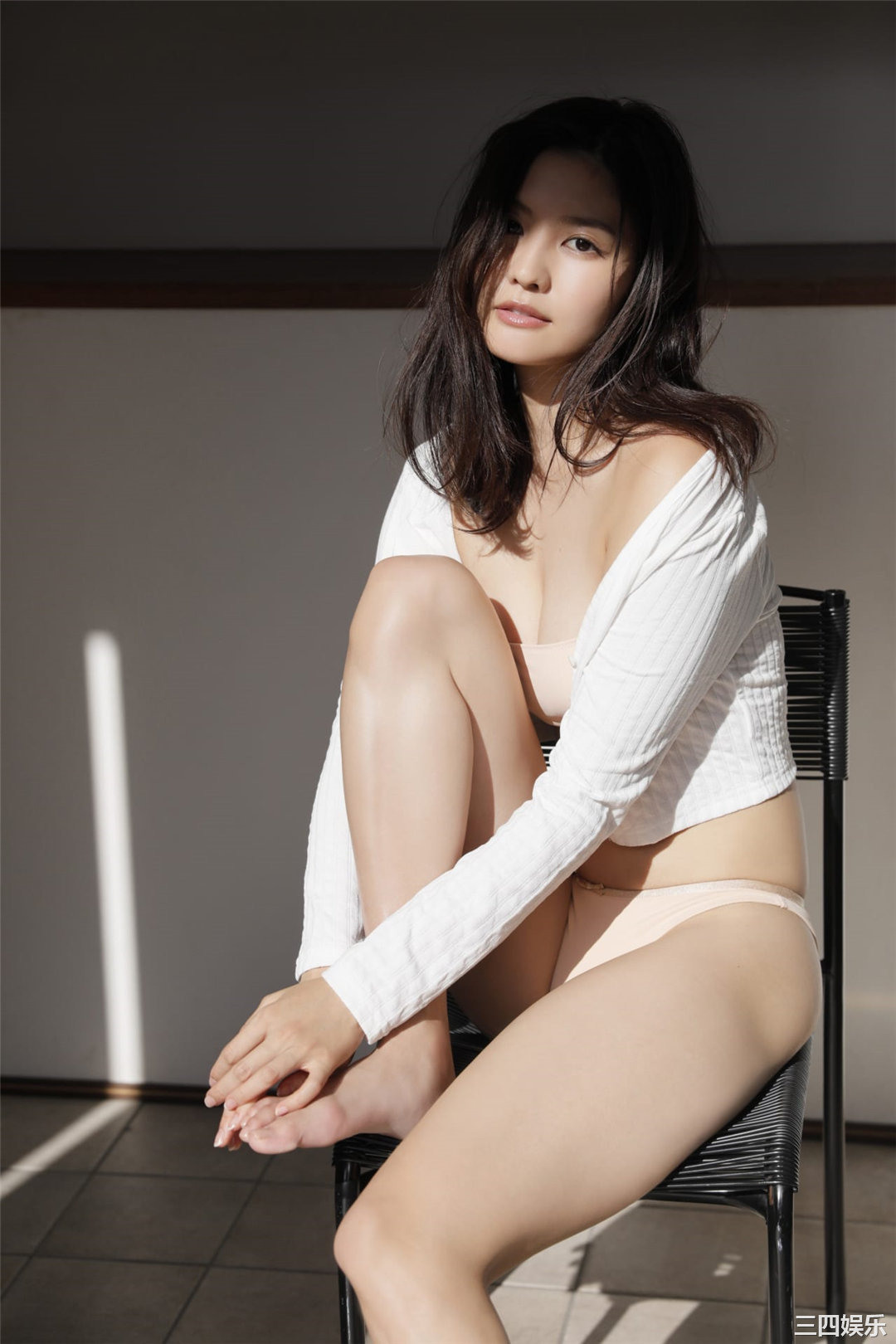 林ゆめ写真集《完全オリジナル撮り下ろし100カット&ムービー》高清全本