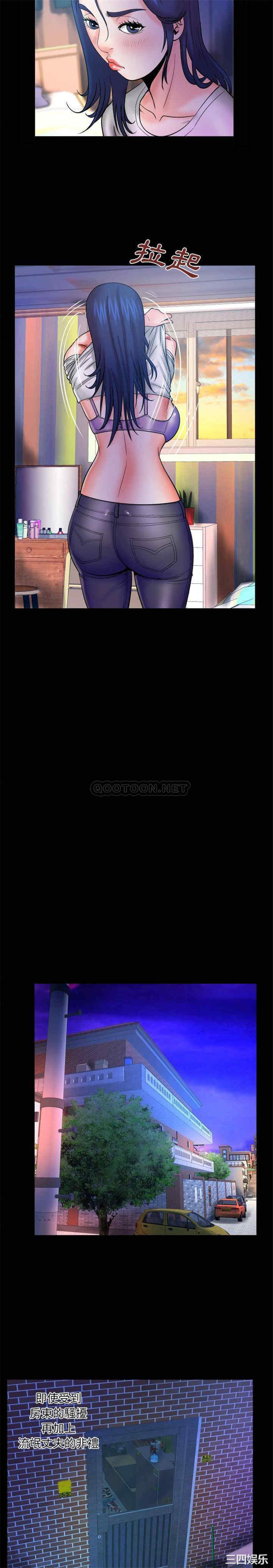 婶婶/与婶婶的秘密