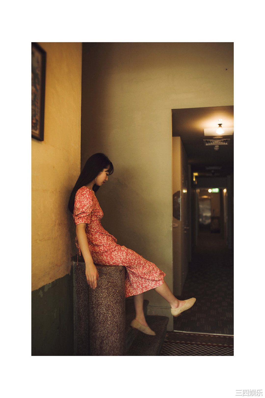 横田真悠写真集《ないしょの＃まゆうだけ》高清全本