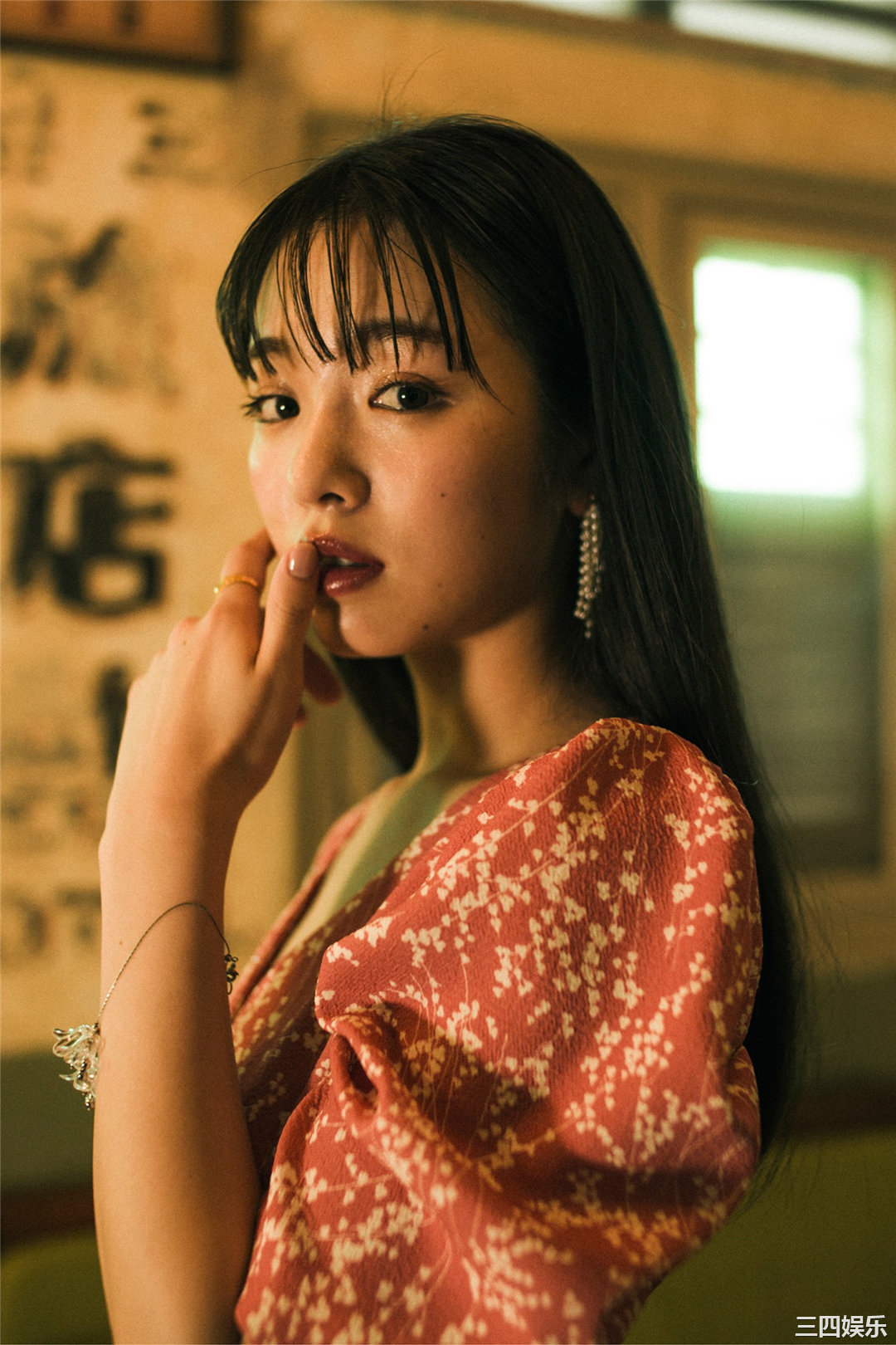 横田真悠写真集《ないしょの＃まゆうだけ》高清全本