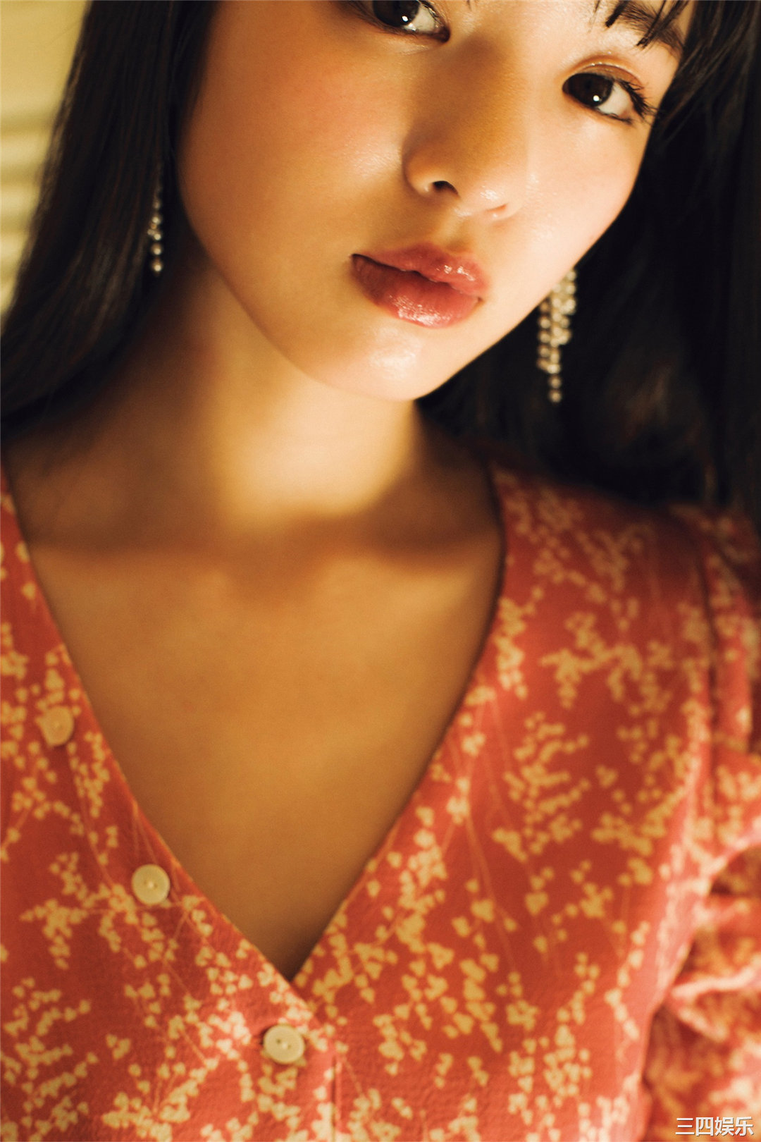 横田真悠写真集《ないしょの＃まゆうだけ》高清全本