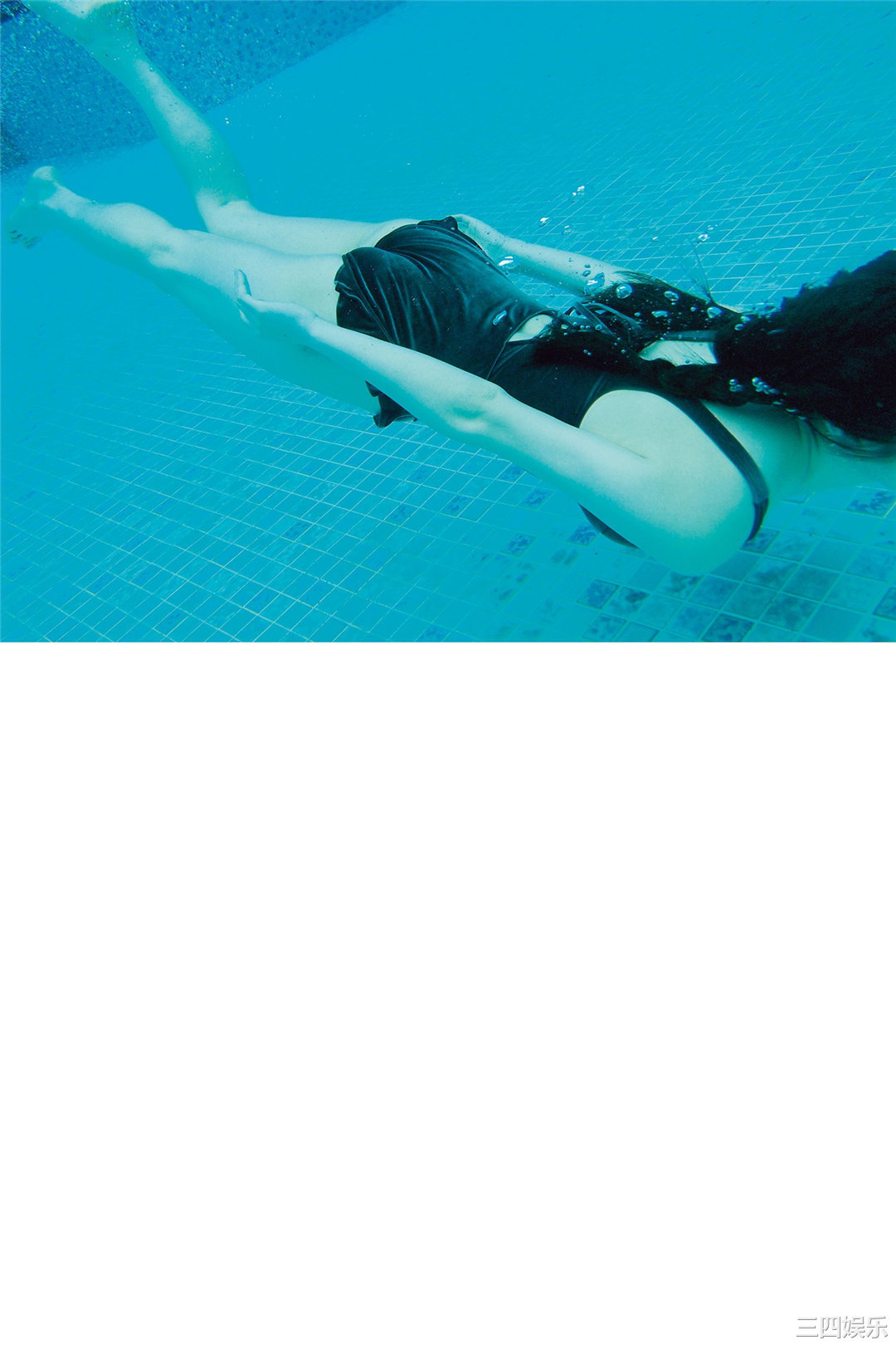 横田真悠写真集《ないしょの＃まゆうだけ》高清全本