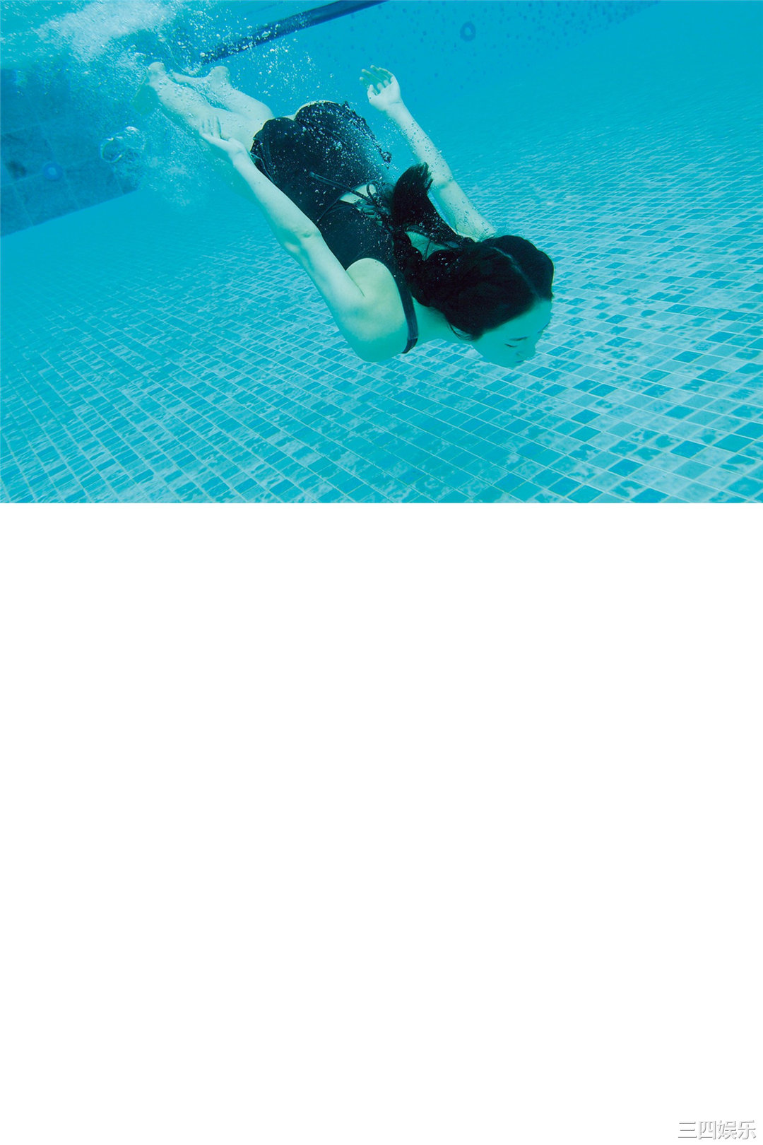 横田真悠写真集《ないしょの＃まゆうだけ》高清全本