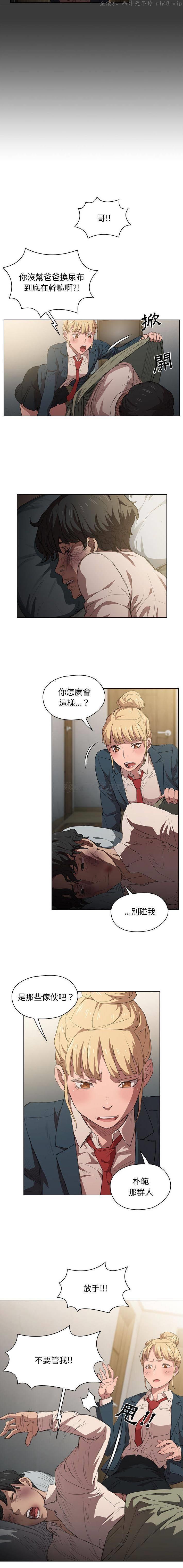 鲁蛇出头天/没种又怎样