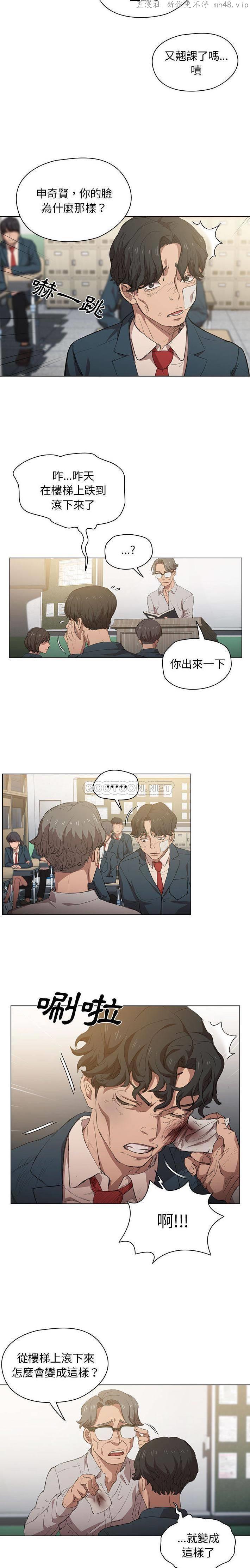 鲁蛇出头天/没种又怎样