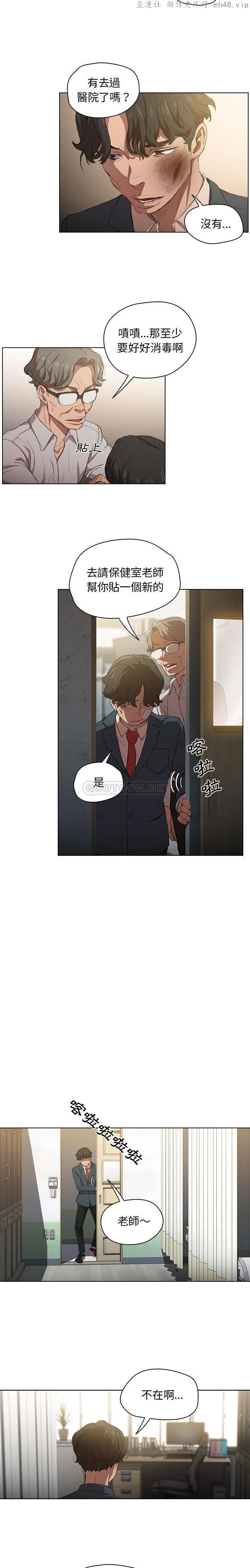 鲁蛇出头天/没种又怎样