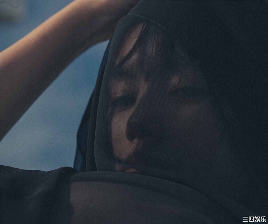 笕美和子写真集《春潮》高清全本