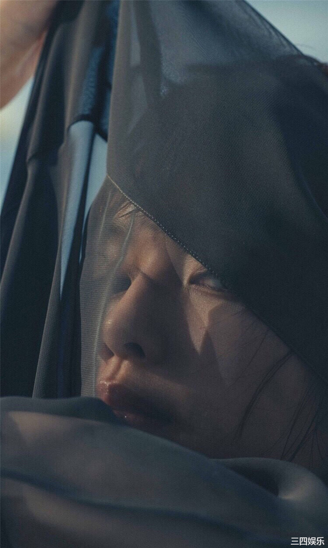 笕美和子写真集《春潮》高清全本